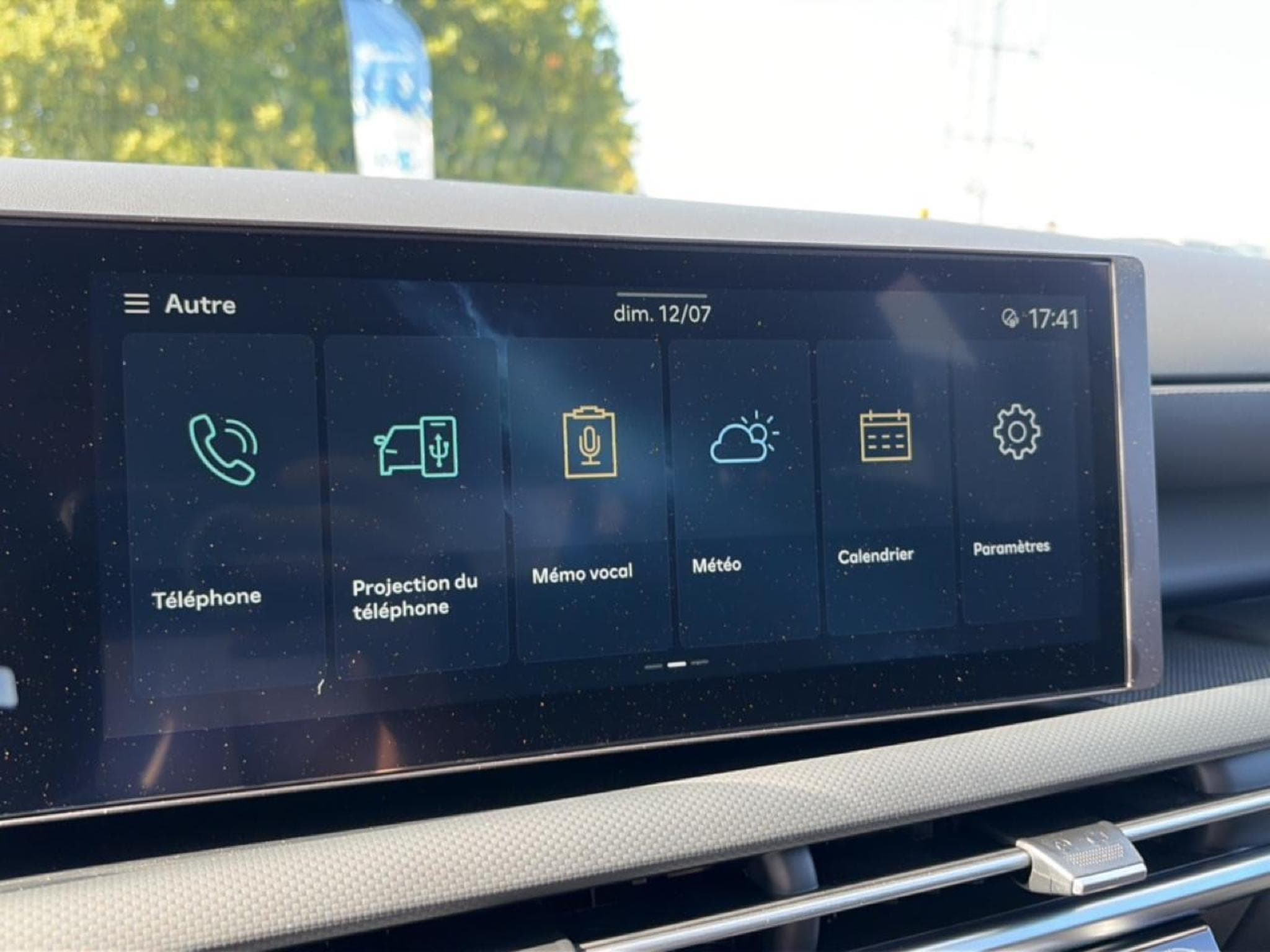 Hyundai TUCSON 1.6 T-GDI 239 HYBRID INTUITIVE (2026) - Photo 19