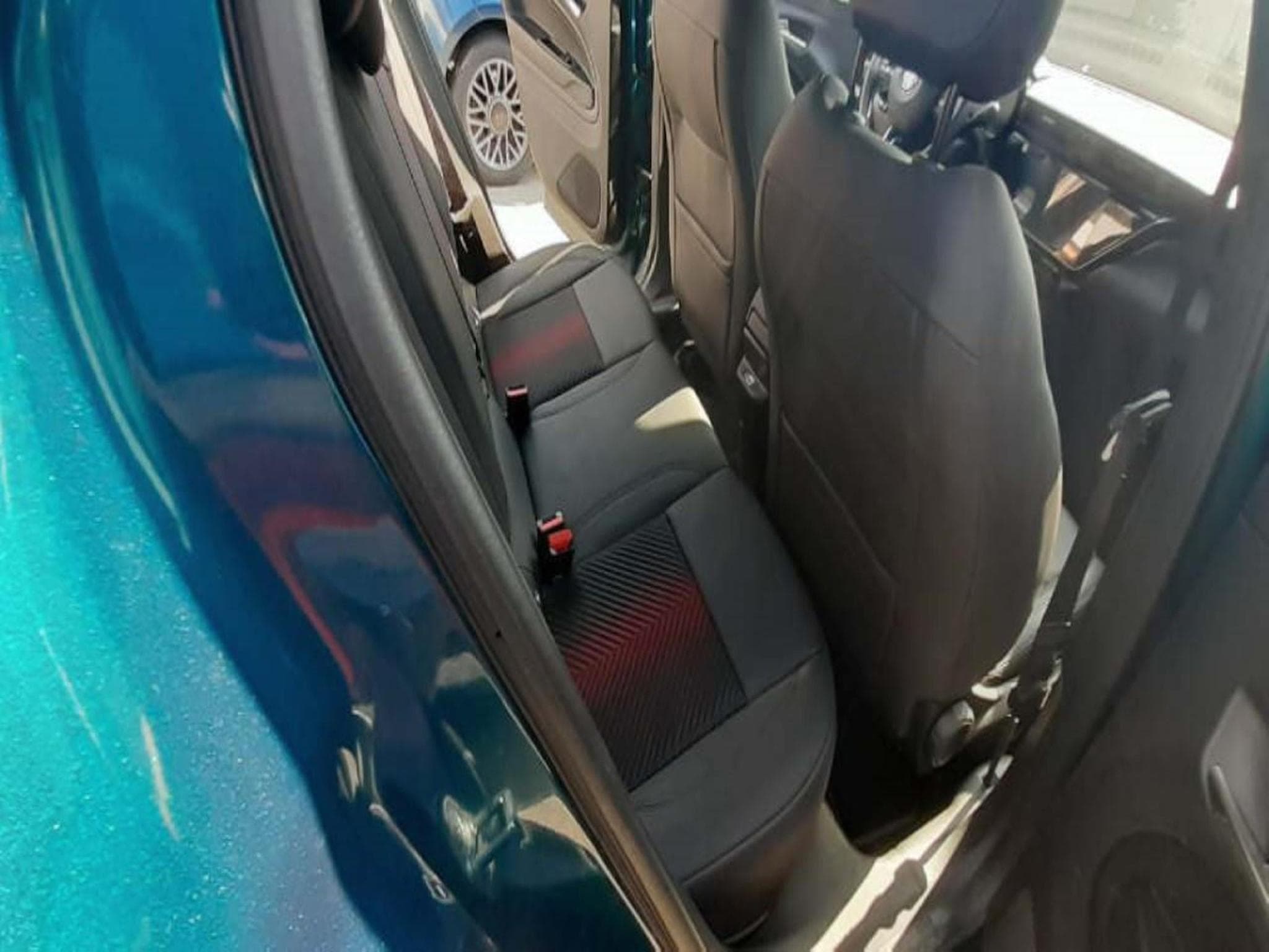 Alfa-Romeo Junior Speciale (2024) - Photo 11