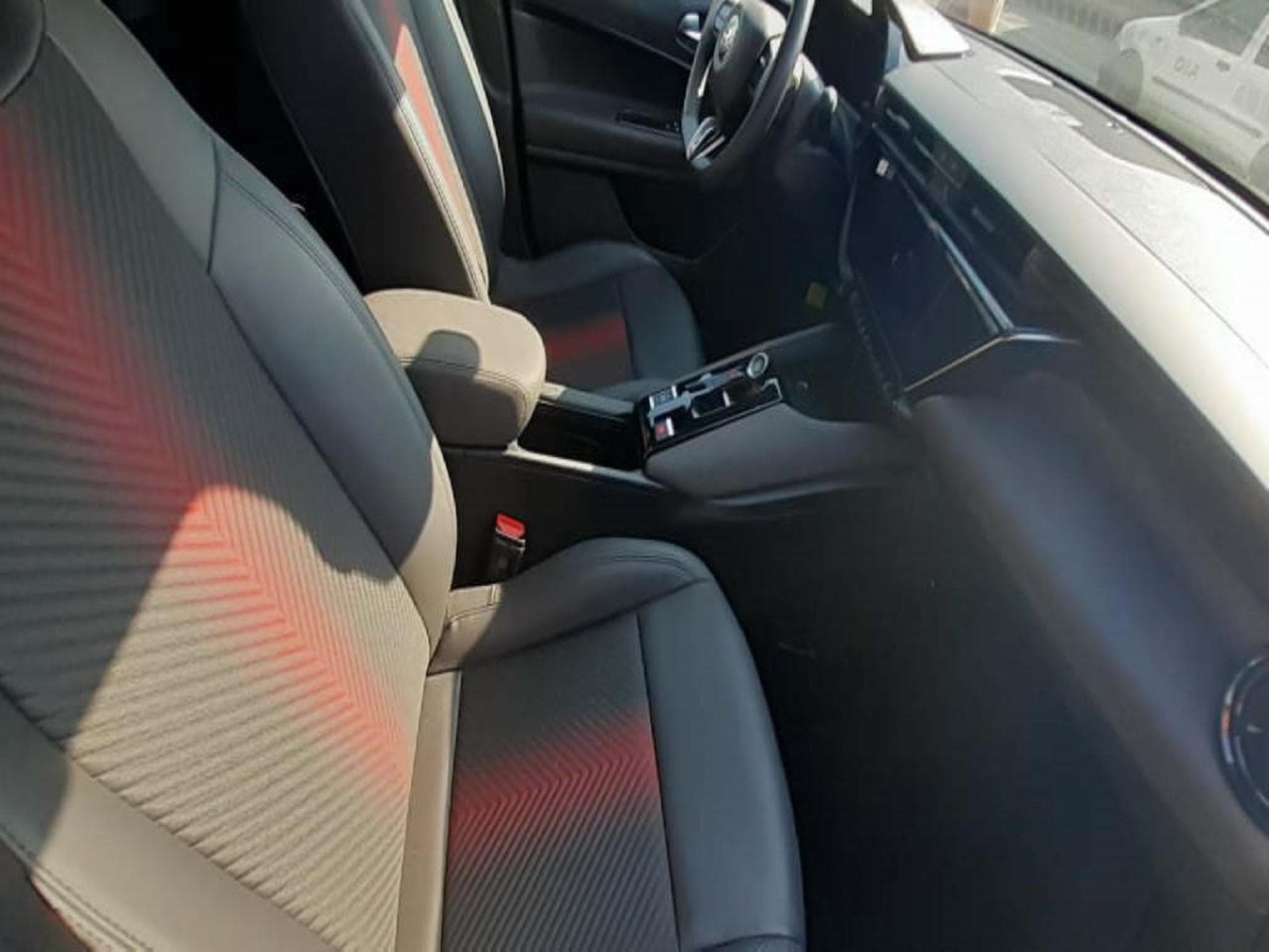 Alfa-Romeo Junior Speciale (2024) - Photo 7