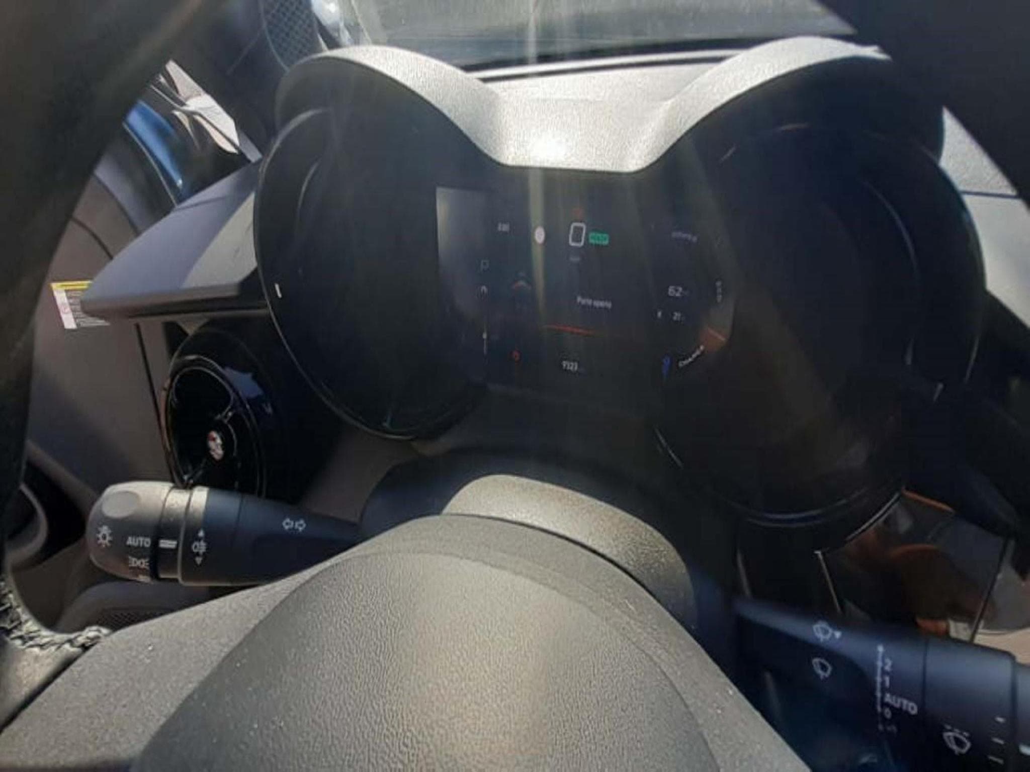 Alfa-Romeo Junior Speciale (2024) - Photo 8