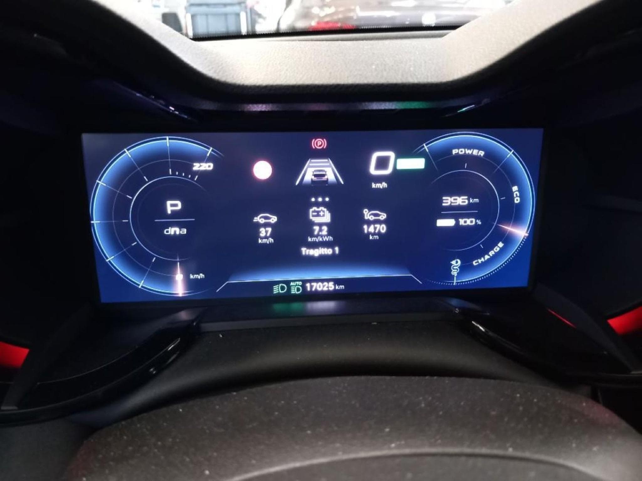 Alfa-Romeo Junior Speciale (2024) - Photo 8