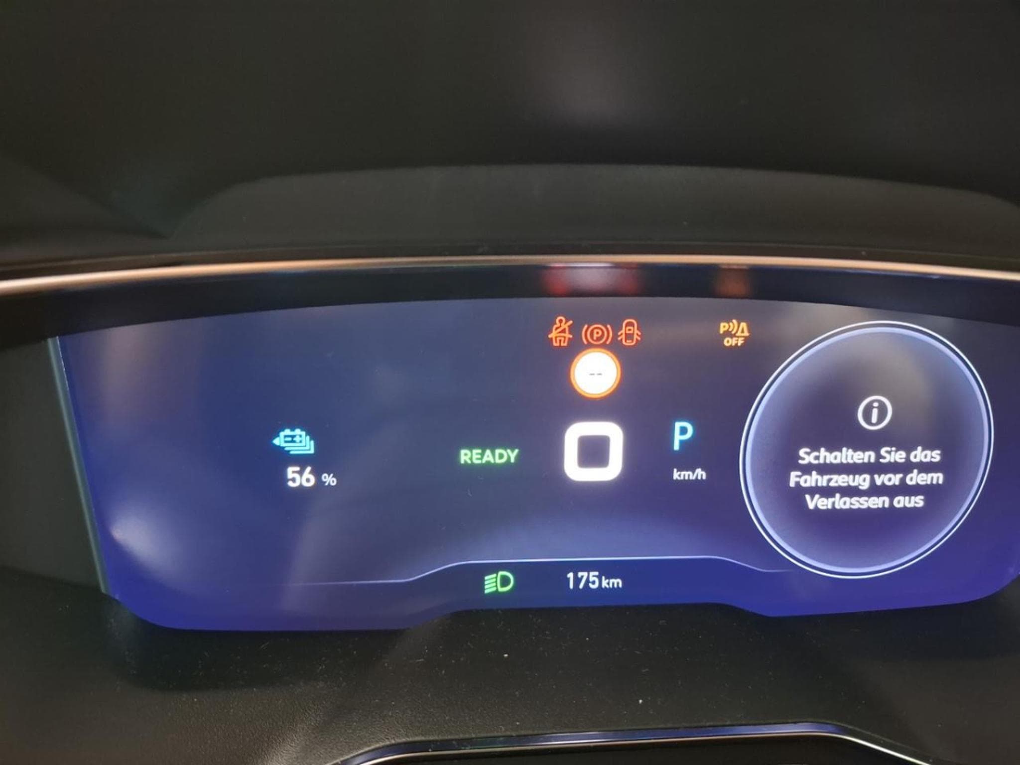 Fiat Doblo Launch edition 50 kWh (2022) - Photo 4