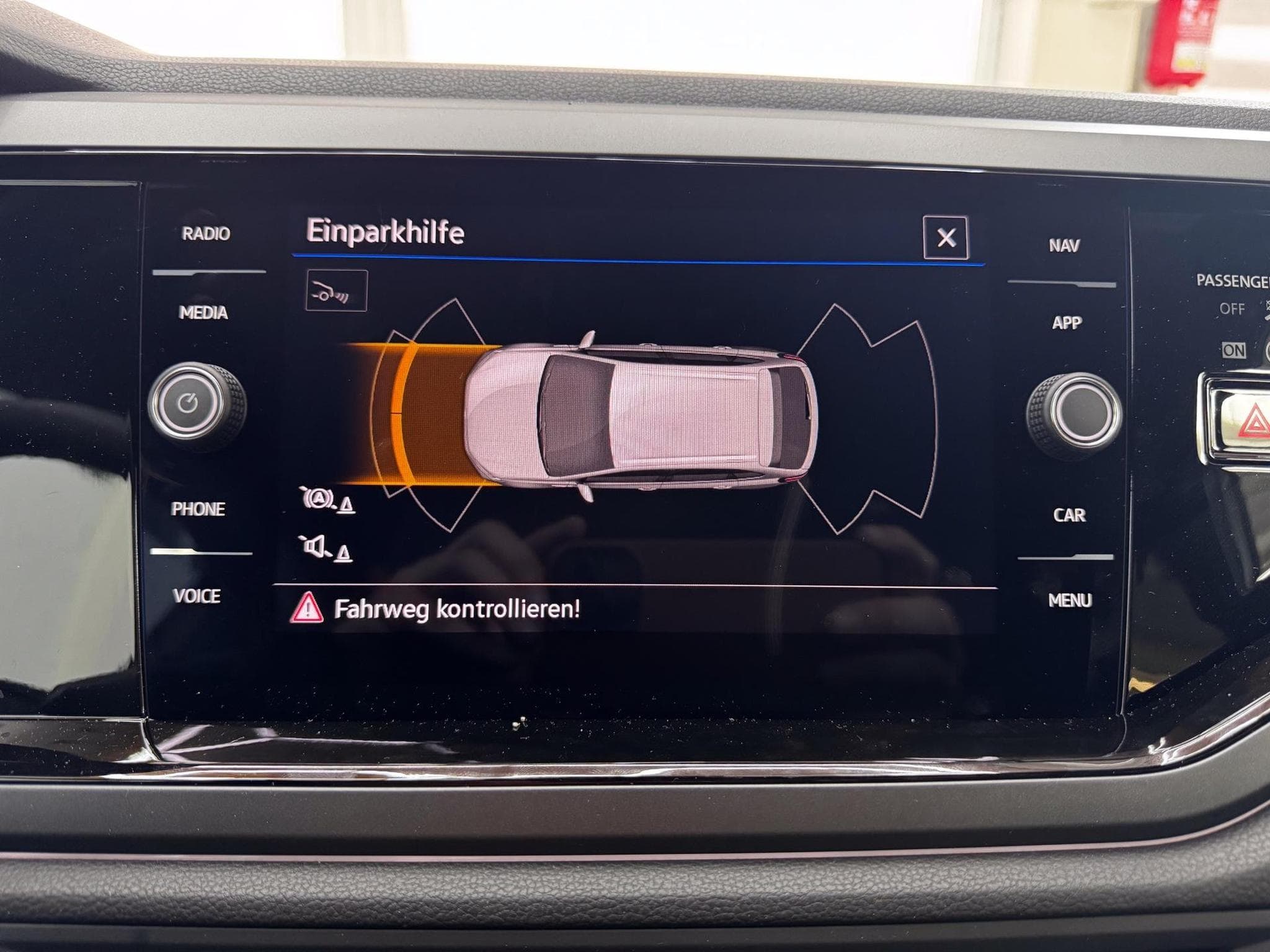 VW Taigo R-LINE (2026) - Photo 22