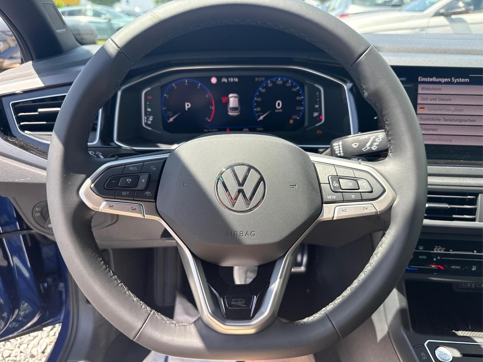 VW Taigo R-LINE (2026) - Photo 10