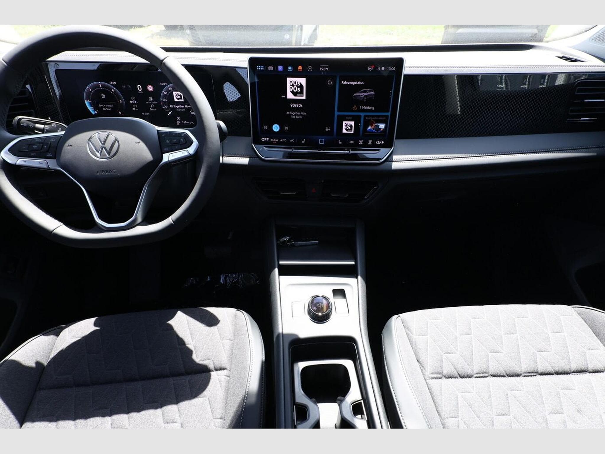 VW Tiguan DSG LED+ IQ.DRIVE (2026) - Photo 8