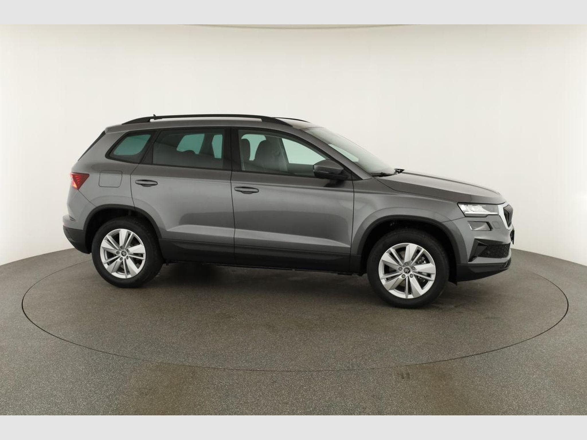 Skoda Karoq Selection 4x4 (2026) - Photo 24