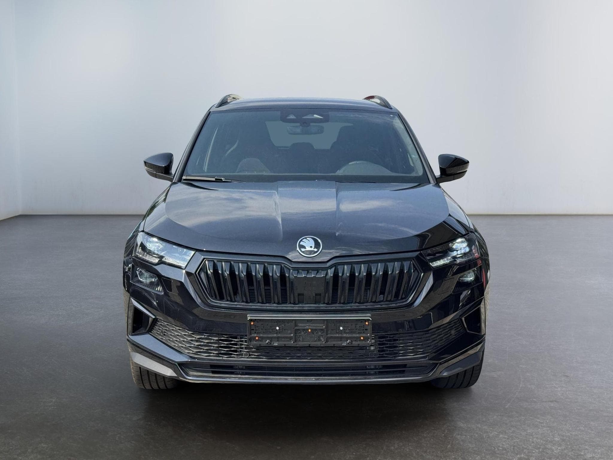 Skoda Karoq Sportline (2026) - Photo 2