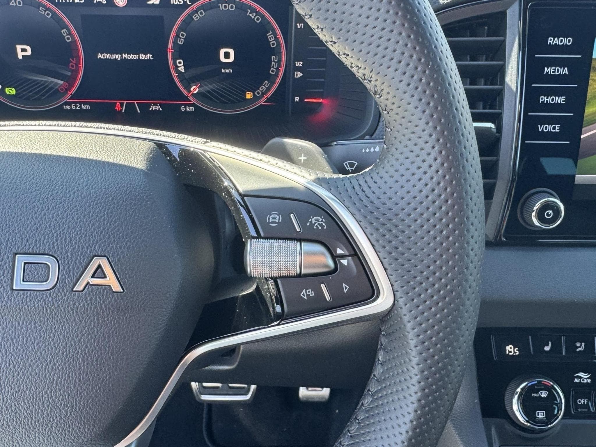 Skoda Karoq Sportline (2026) - Photo 14