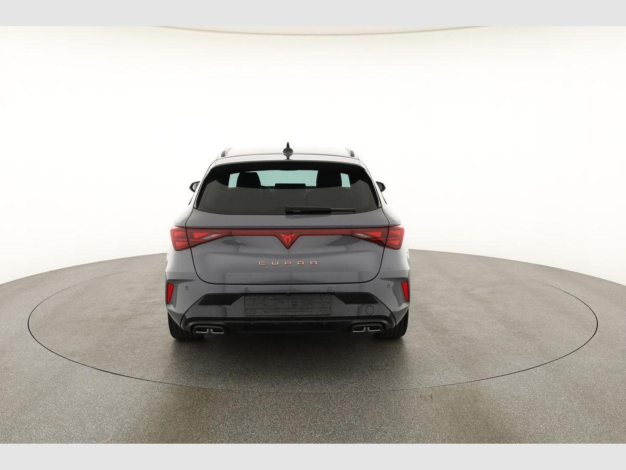 Cupra Leon 2.0 TSI 150 kW 4Drive (2026) - Photo 14