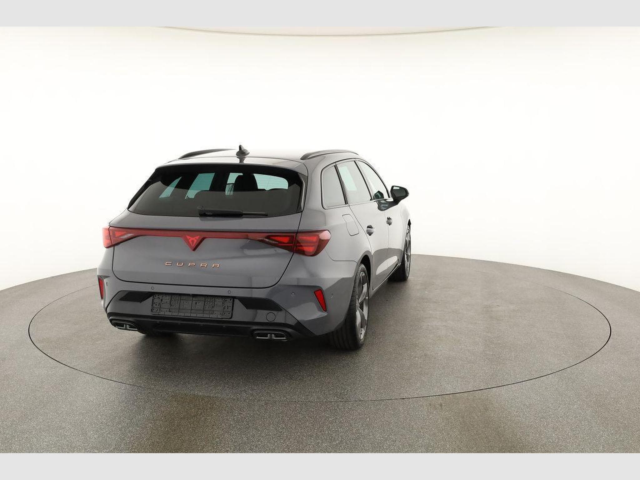 Cupra Leon 2.0 TSI 150 kW 4Drive (2026) - Photo 15