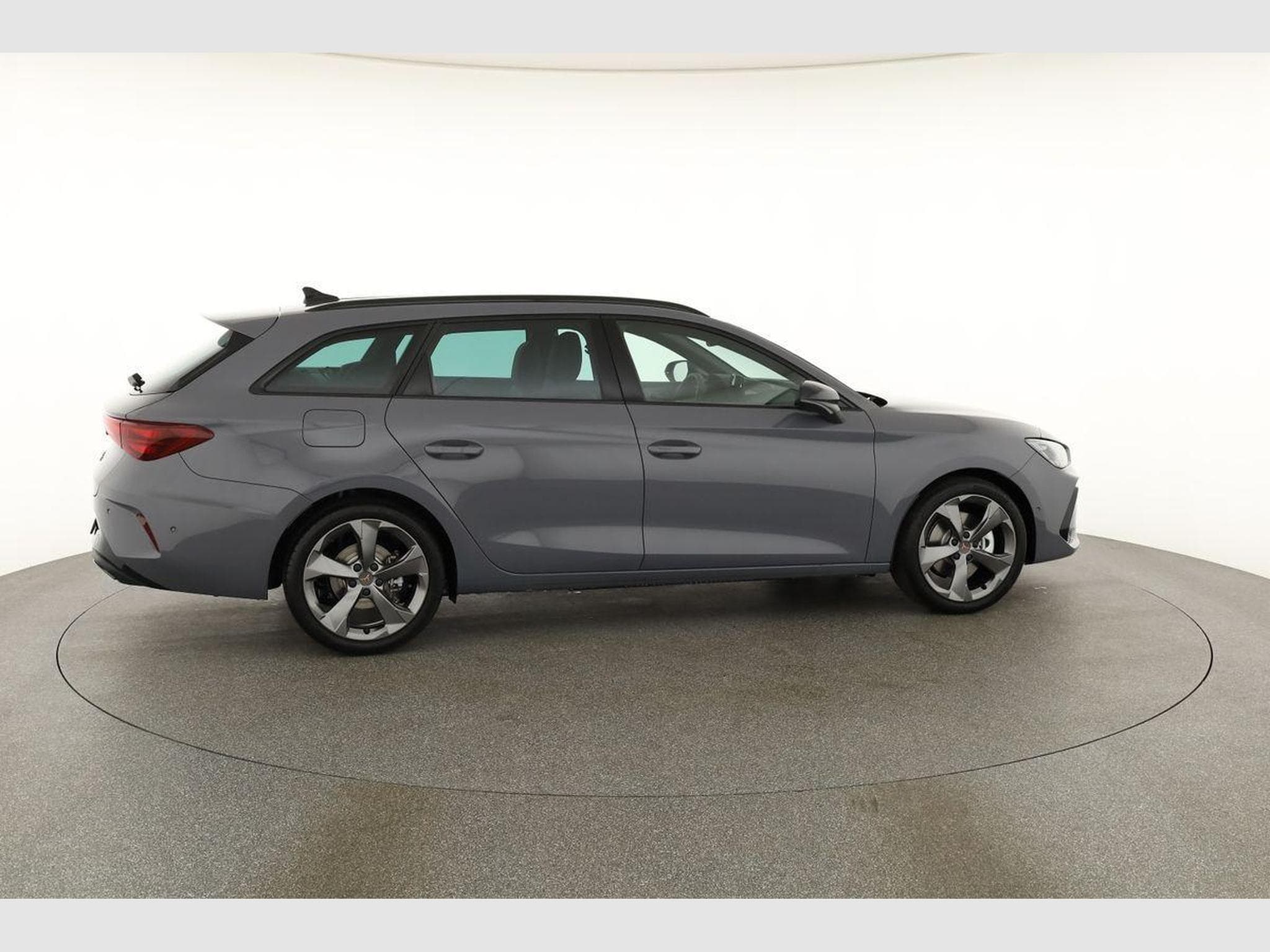 Cupra Leon 2.0 TSI 150 kW 4Drive (2026) - Photo 19