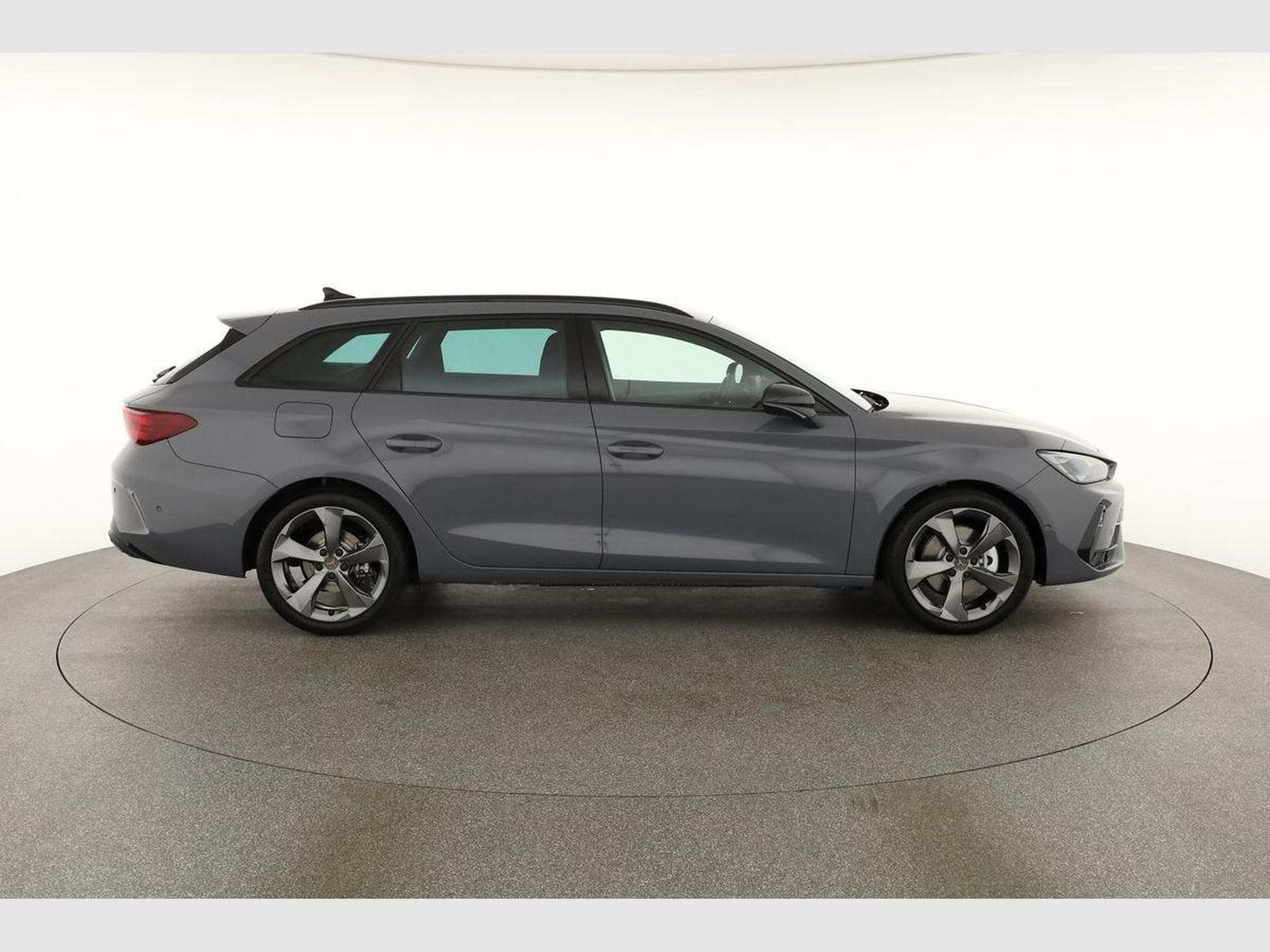 Cupra Leon 2.0 TSI 150 kW 4Drive (2026) - Photo 20