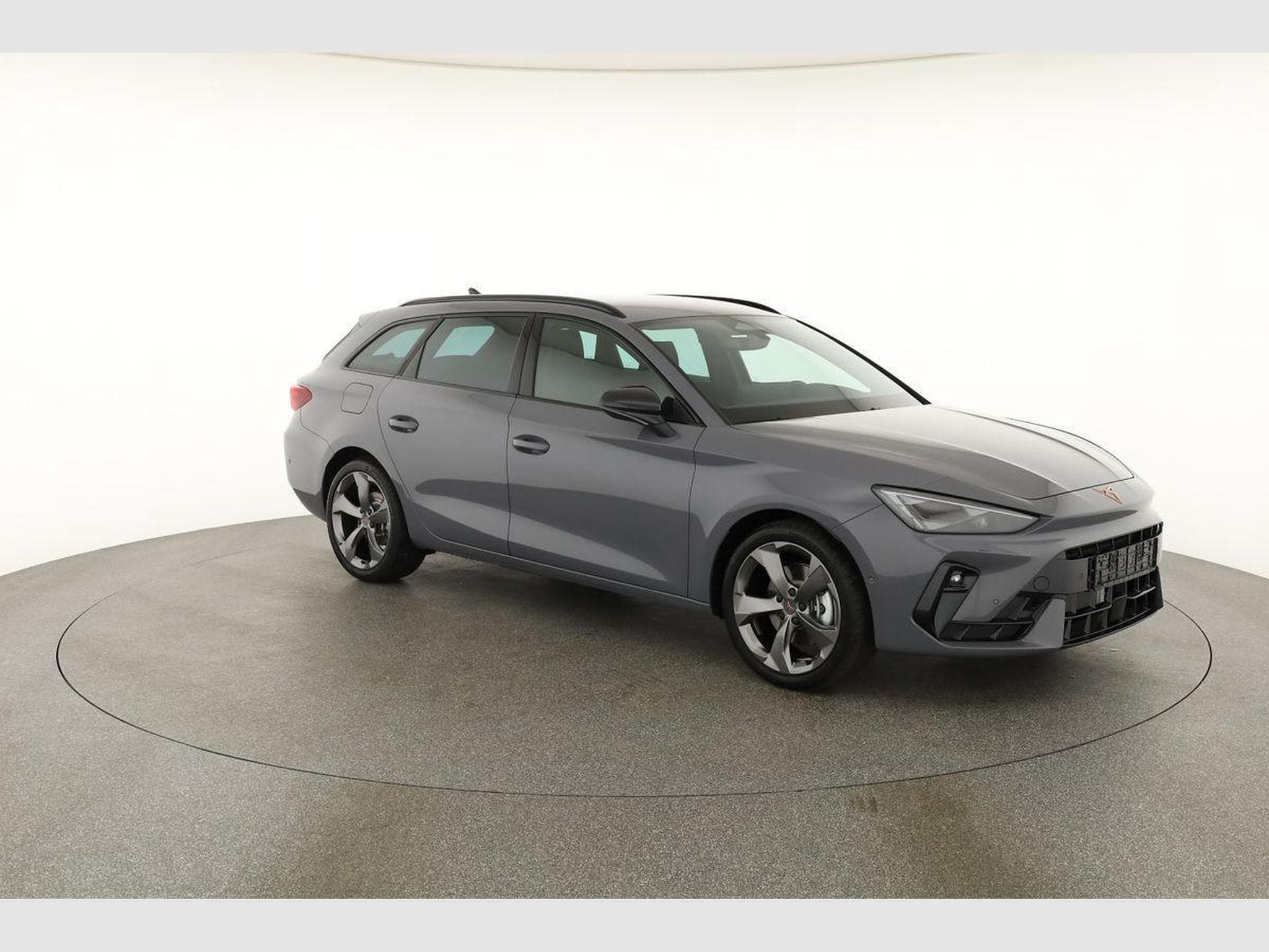 Cupra Leon 2.0 TSI 150 kW 4Drive (2026) - Photo 23