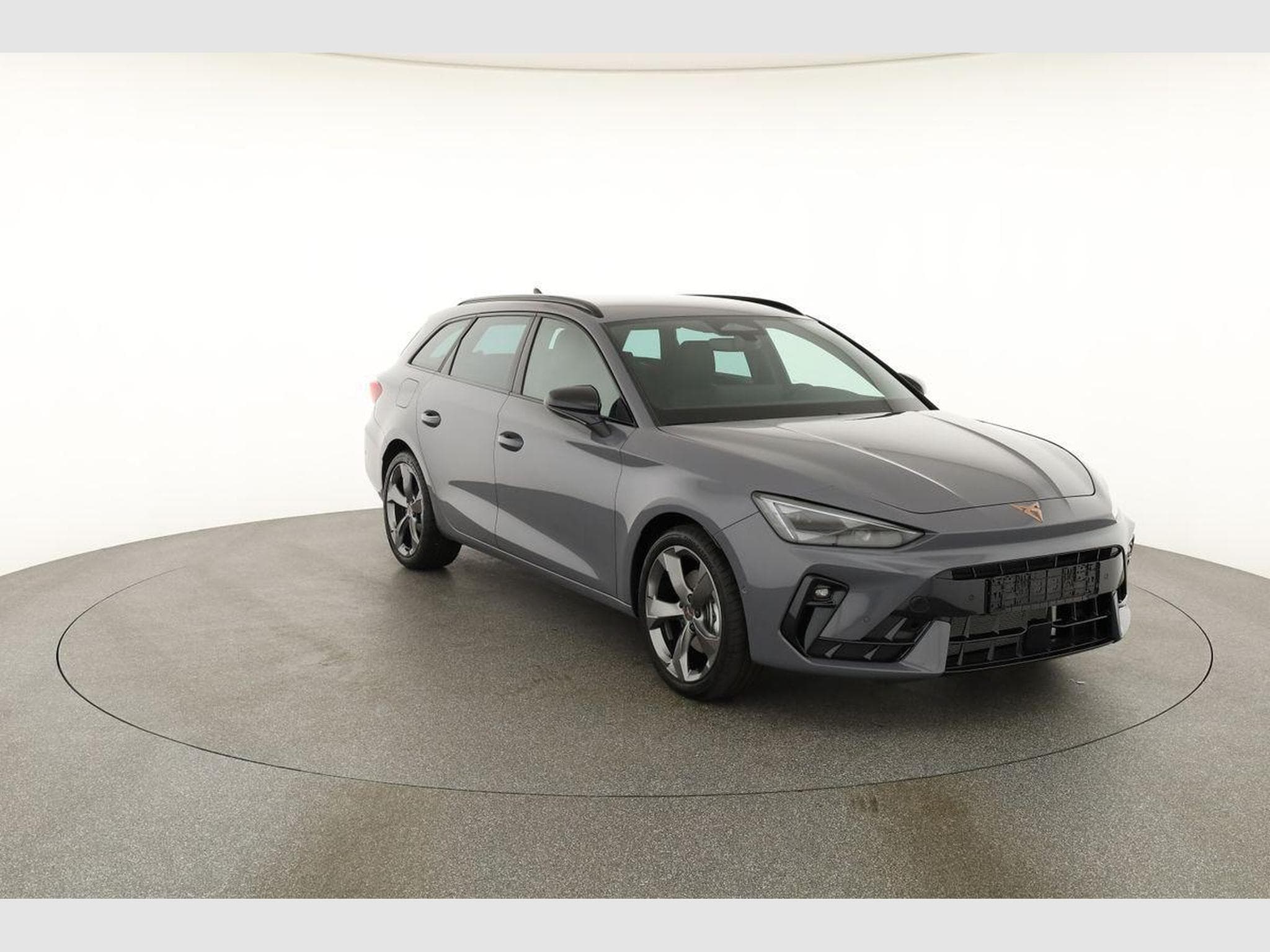 Cupra Leon 2.0 TSI 150 kW 4Drive (2026) - Photo 24