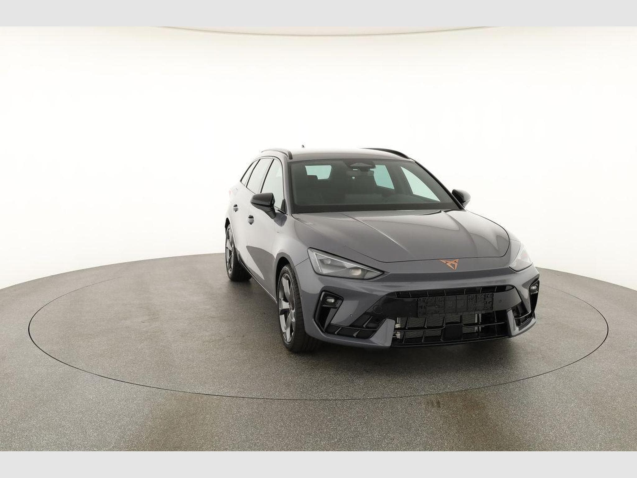 Cupra Leon 2.0 TSI 150 kW 4Drive (2026) - Photo 25