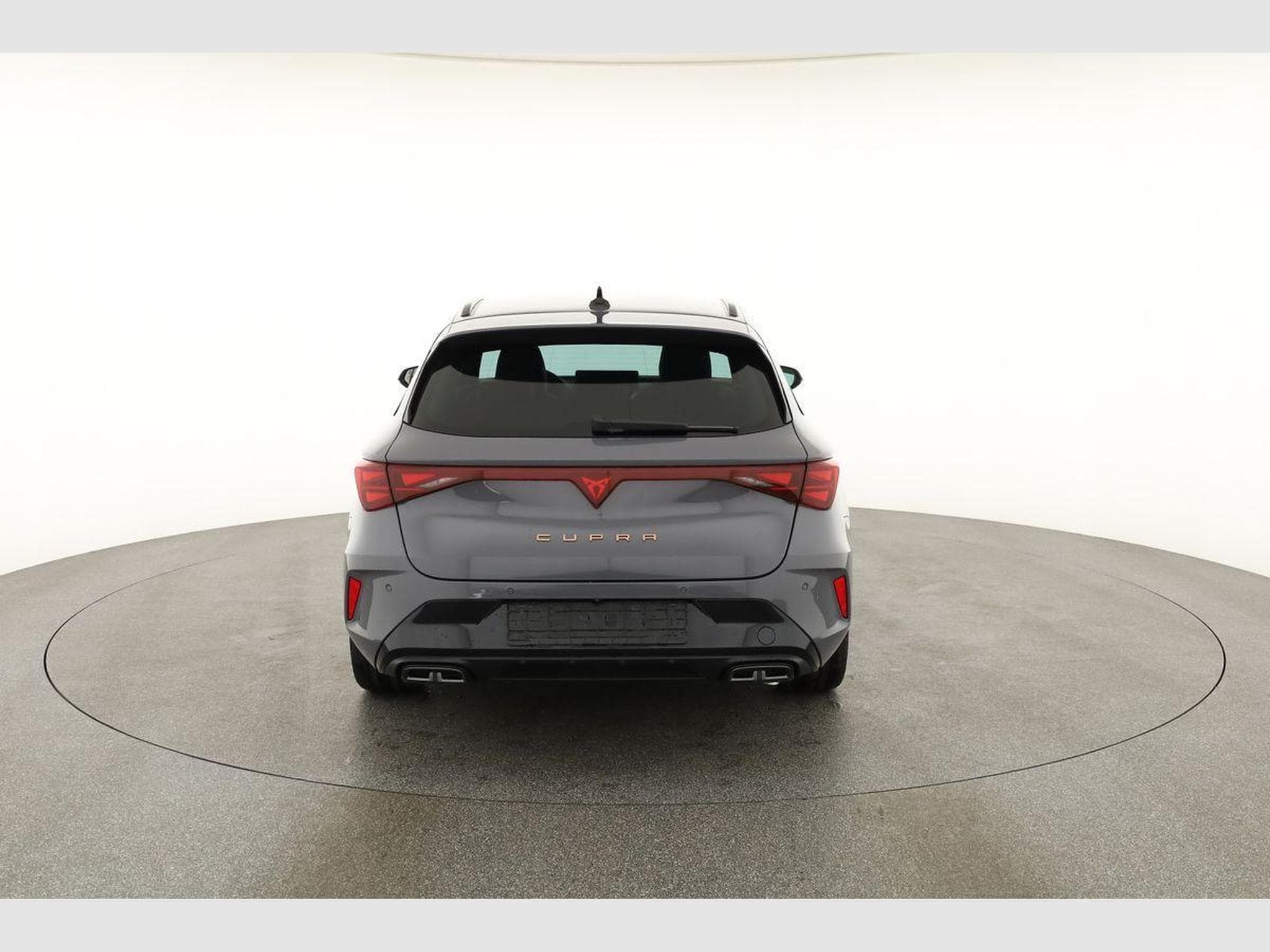 Cupra Leon 2.0 TSI 150 kW 4Drive (2026) - Photo 16