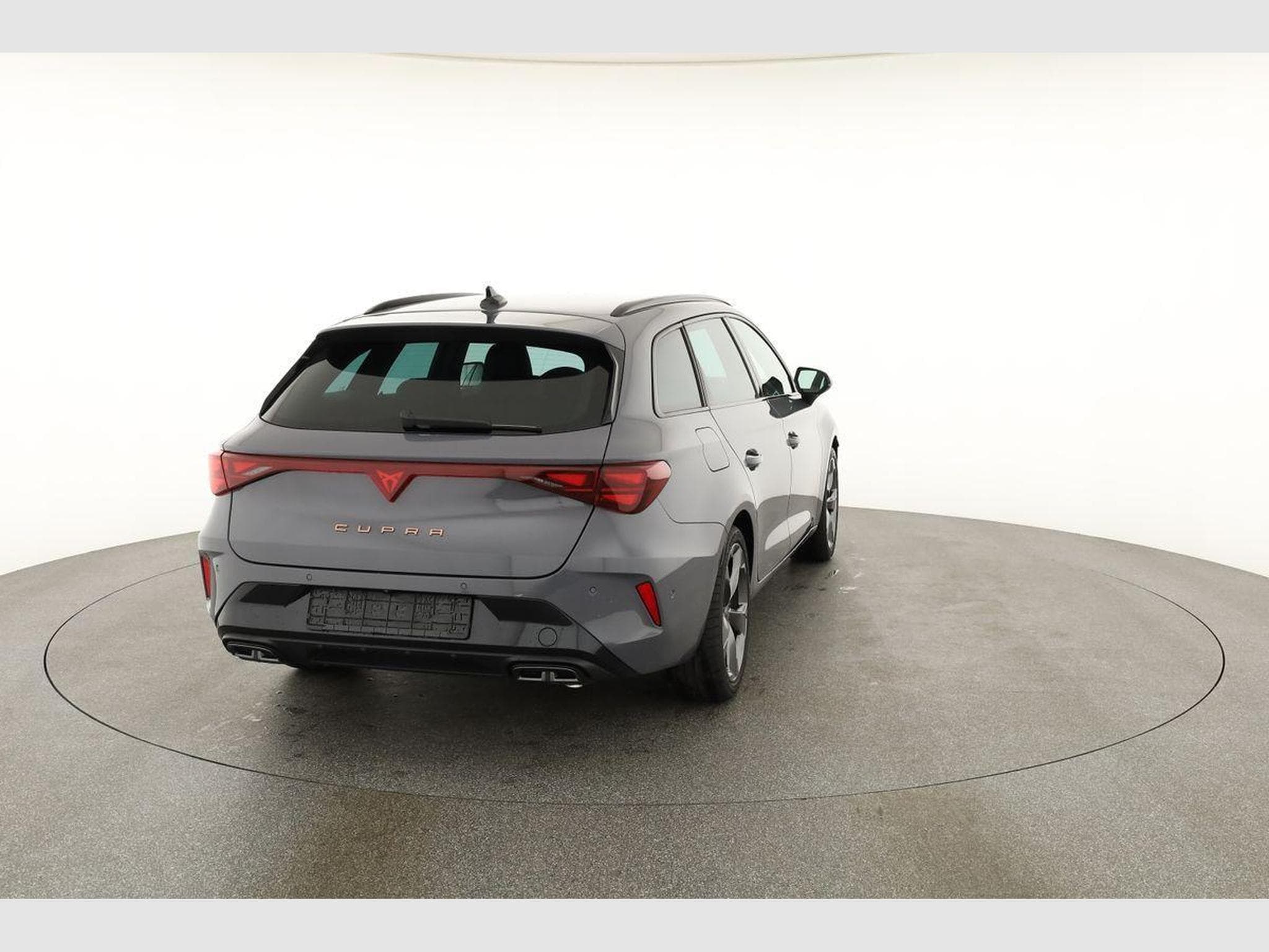 Cupra Leon 2.0 TSI 150 kW 4Drive (2026) - Photo 17