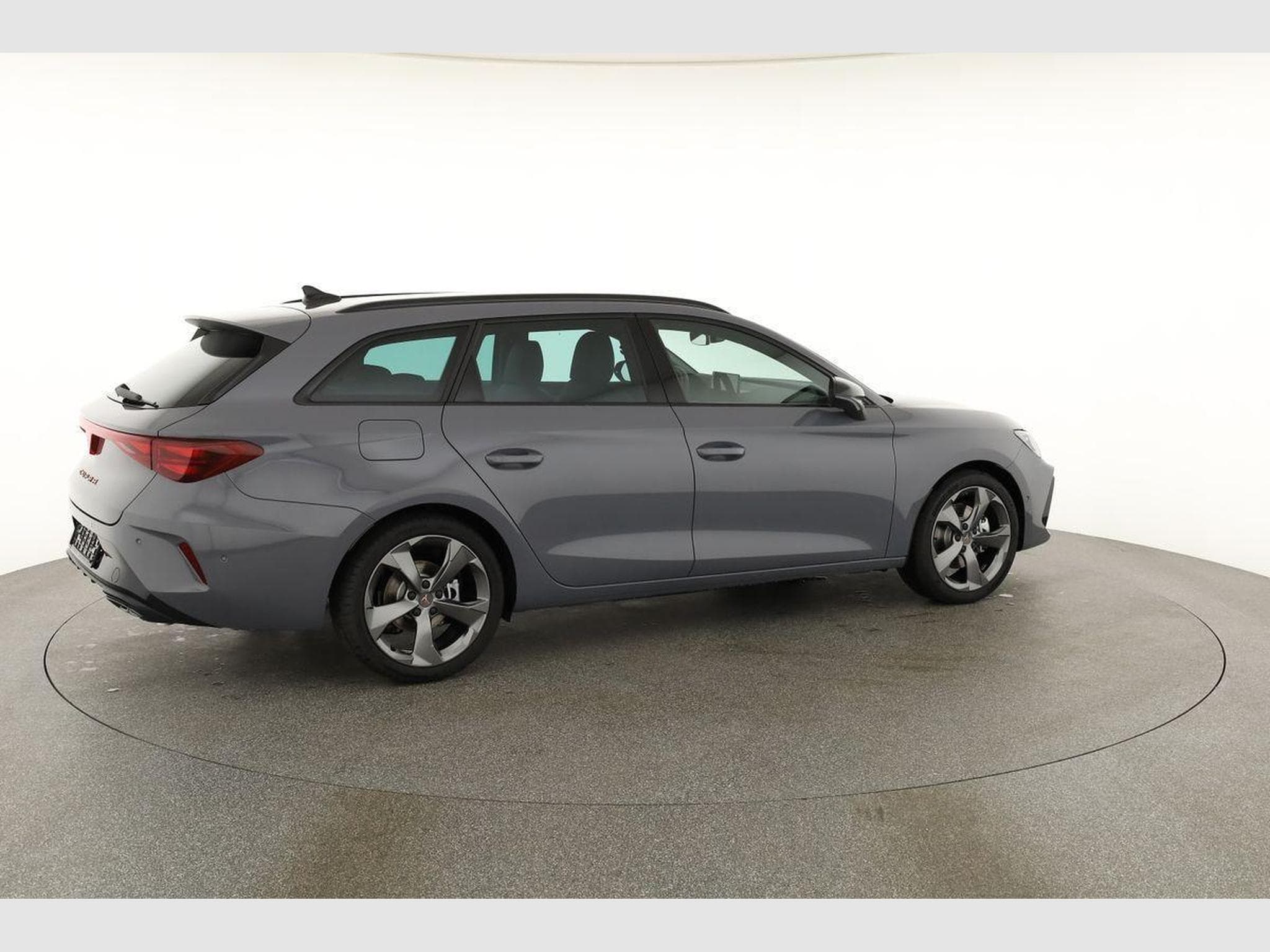 Cupra Leon 2.0 TSI 150 kW 4Drive (2026) - Photo 20