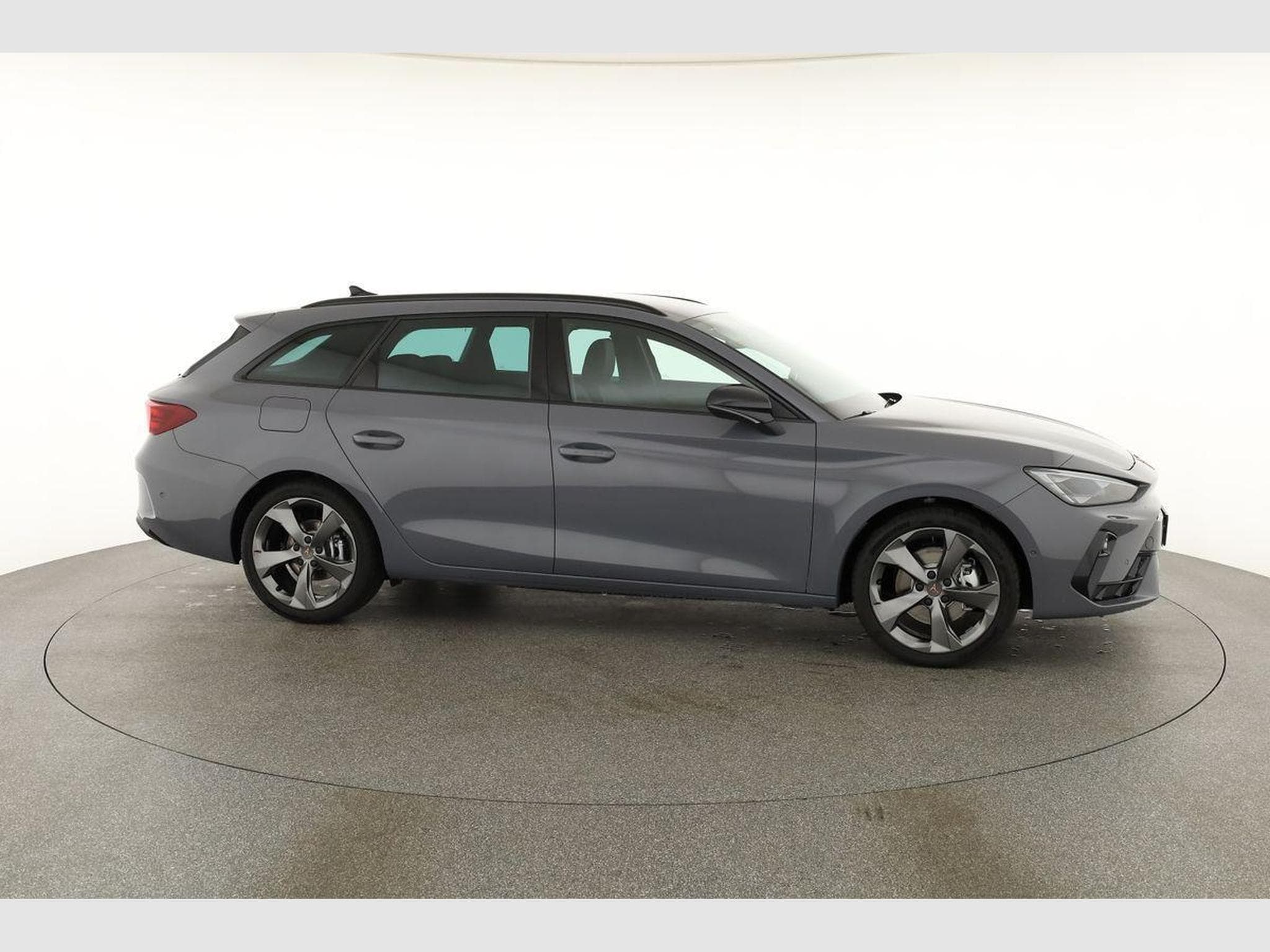 Cupra Leon 2.0 TSI 150 kW 4Drive (2026) - Photo 23