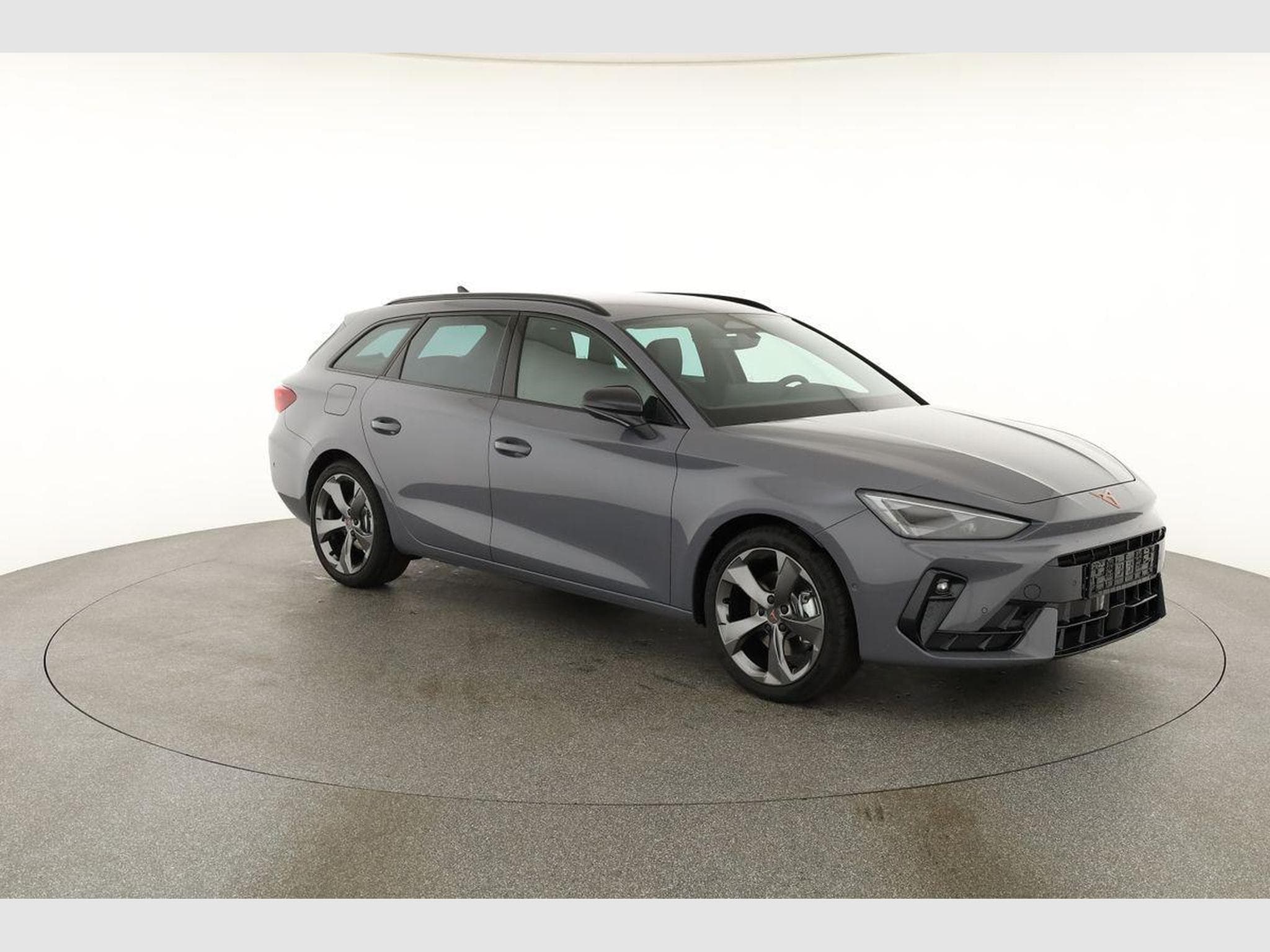 Cupra Leon 2.0 TSI 150 kW 4Drive (2026) - Photo 25