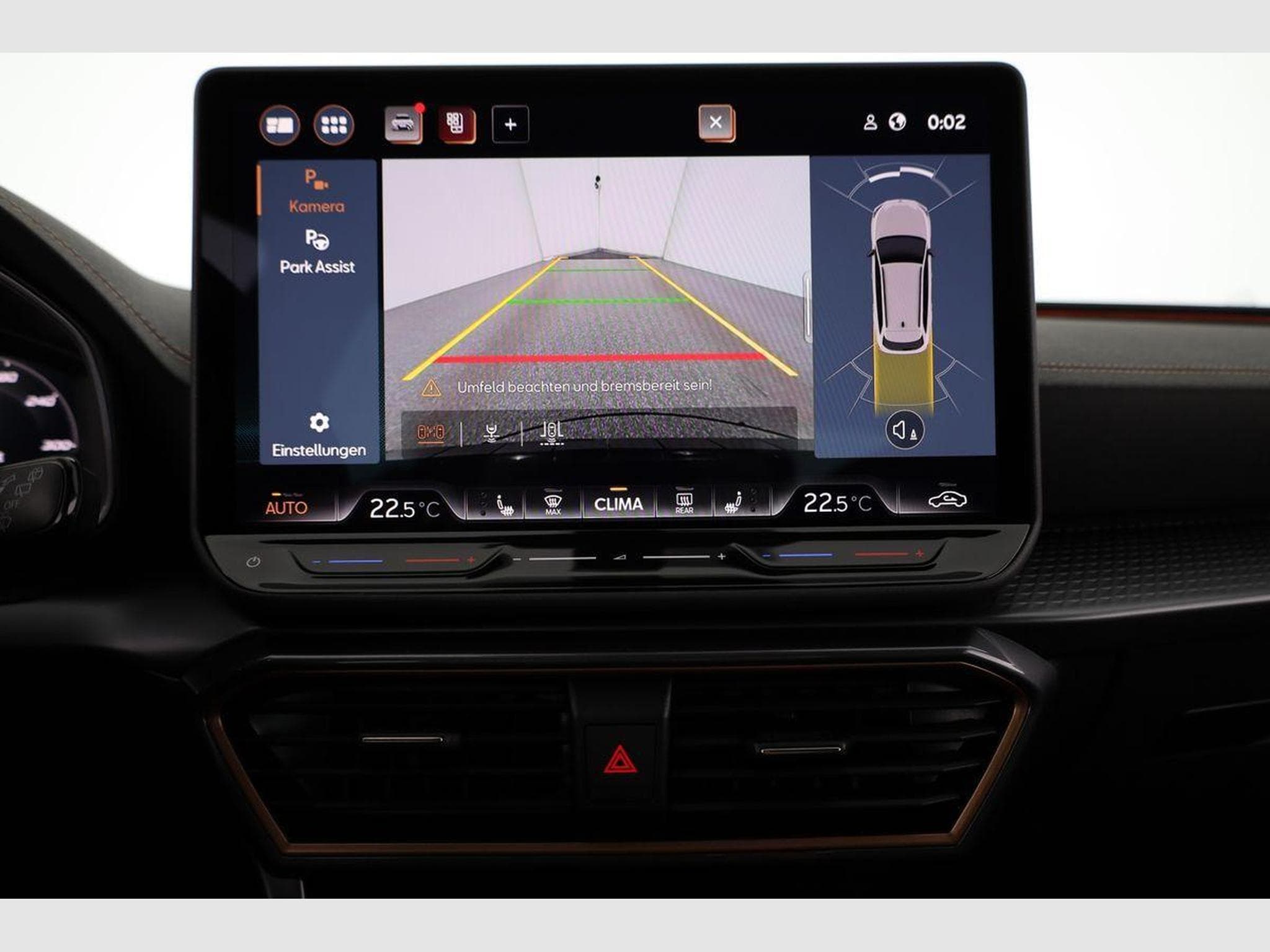 Cupra Leon 2.0 TSI 150 kW 4Drive (2026) - Photo 6