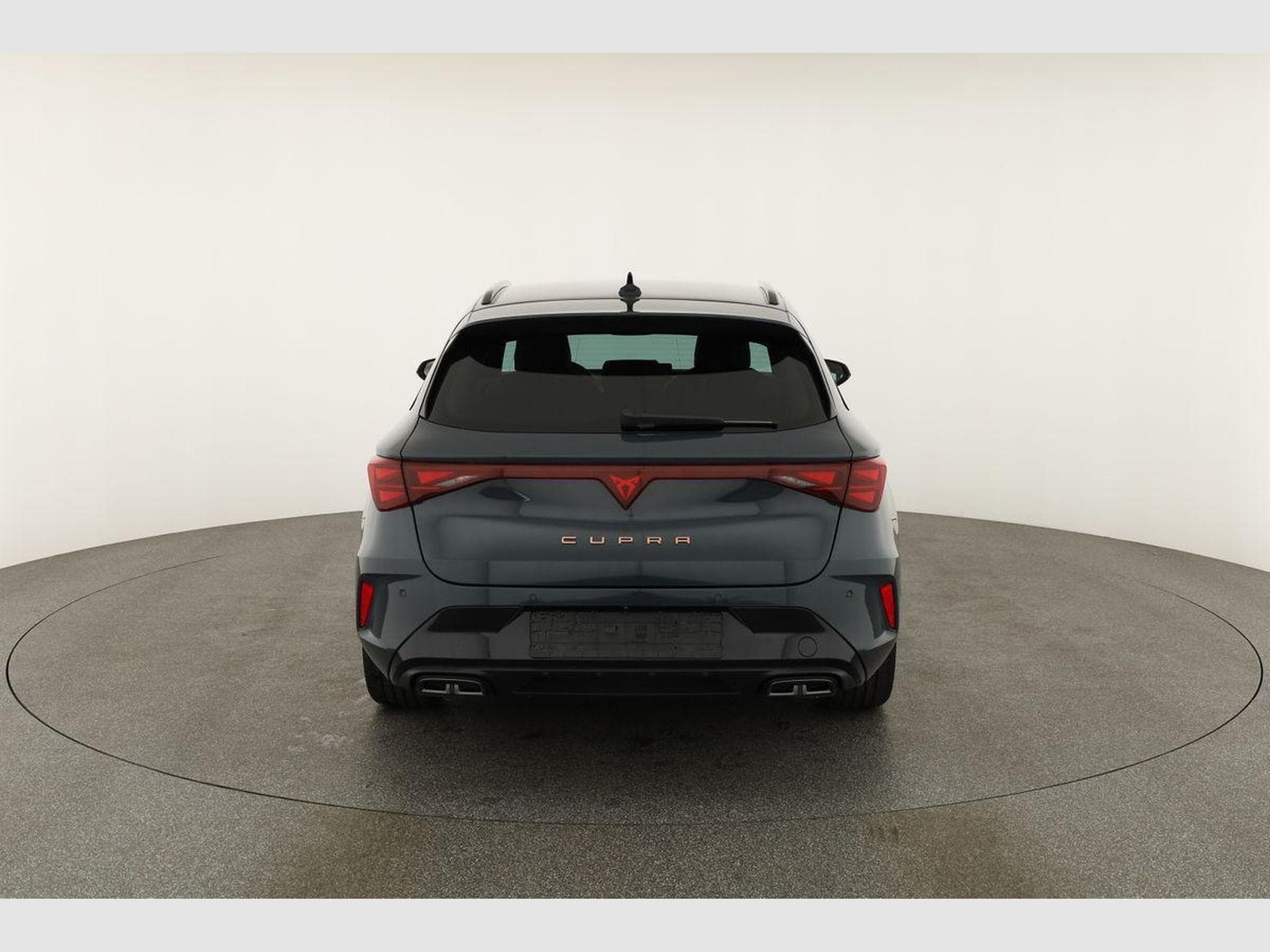 Cupra Leon 2.0 TSI 150 kW 4Drive (2026) - Photo 16