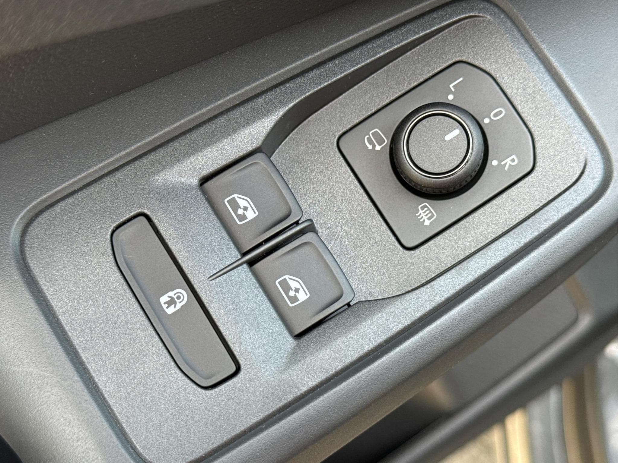 VW Caddy Caddy Maxi (2026) - Photo 14