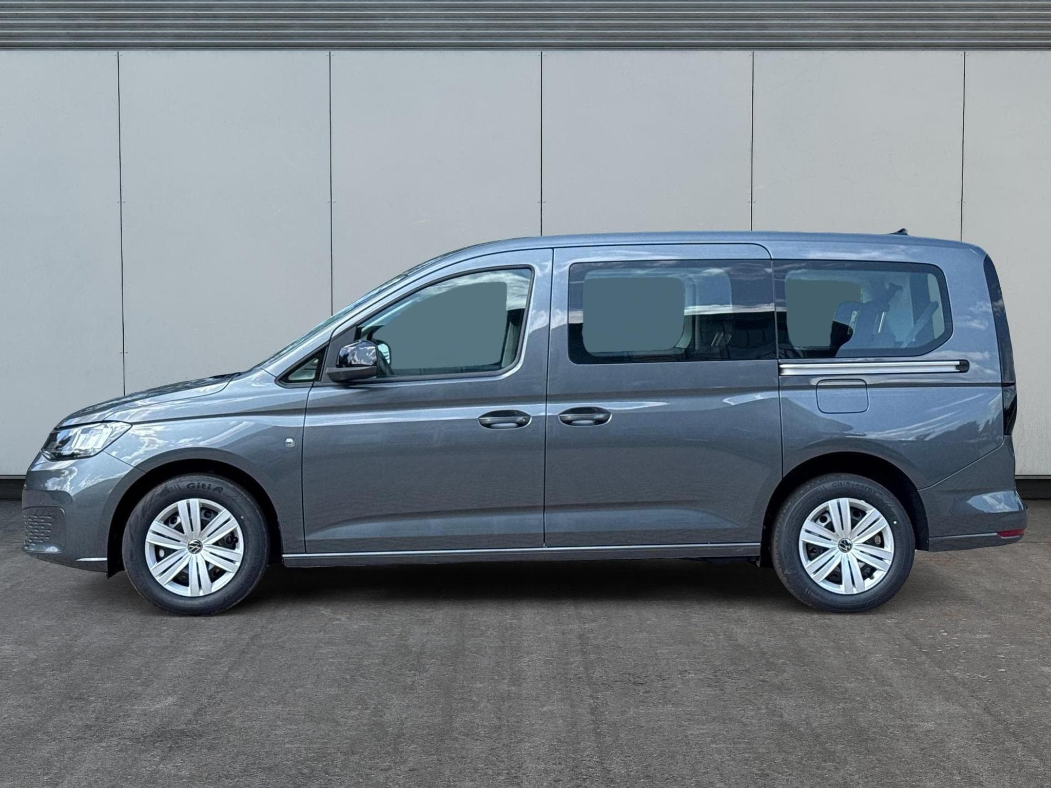 VW Caddy Caddy Maxi (2026) - Photo 2