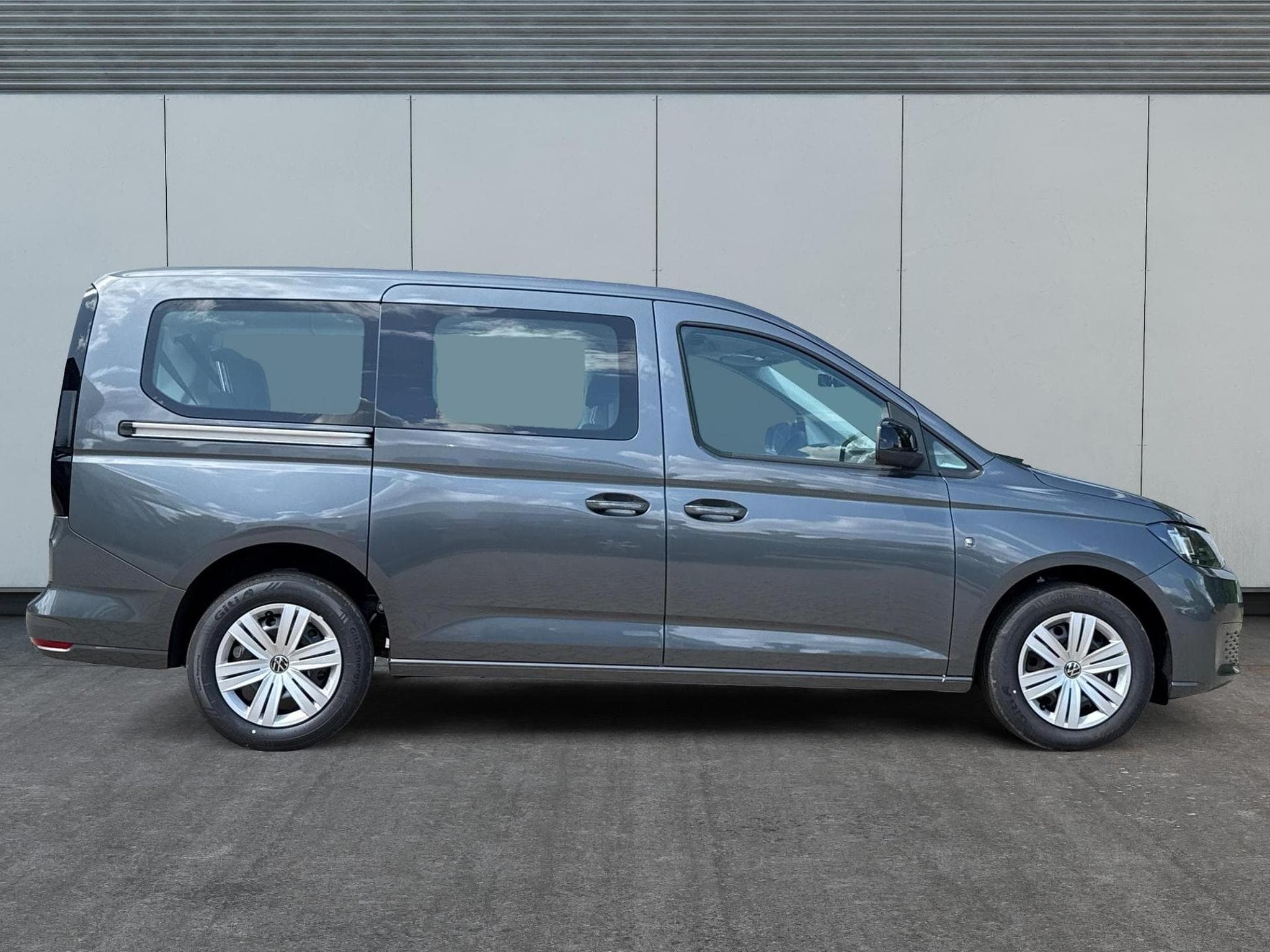 VW Caddy Caddy Maxi (2026) - Photo 5