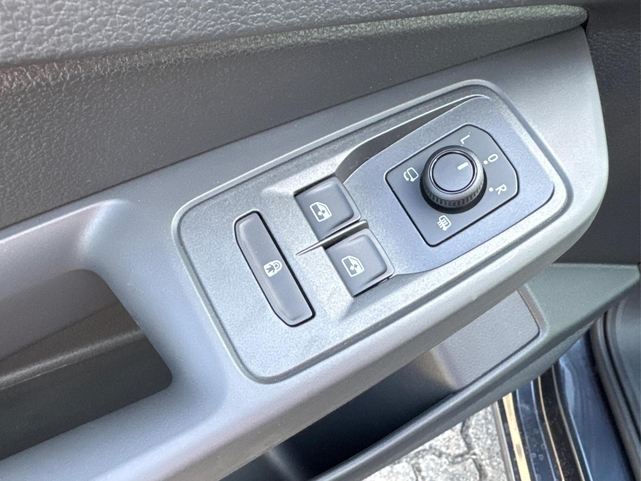 VW Caddy Caddy Maxi (2026) - Photo 14