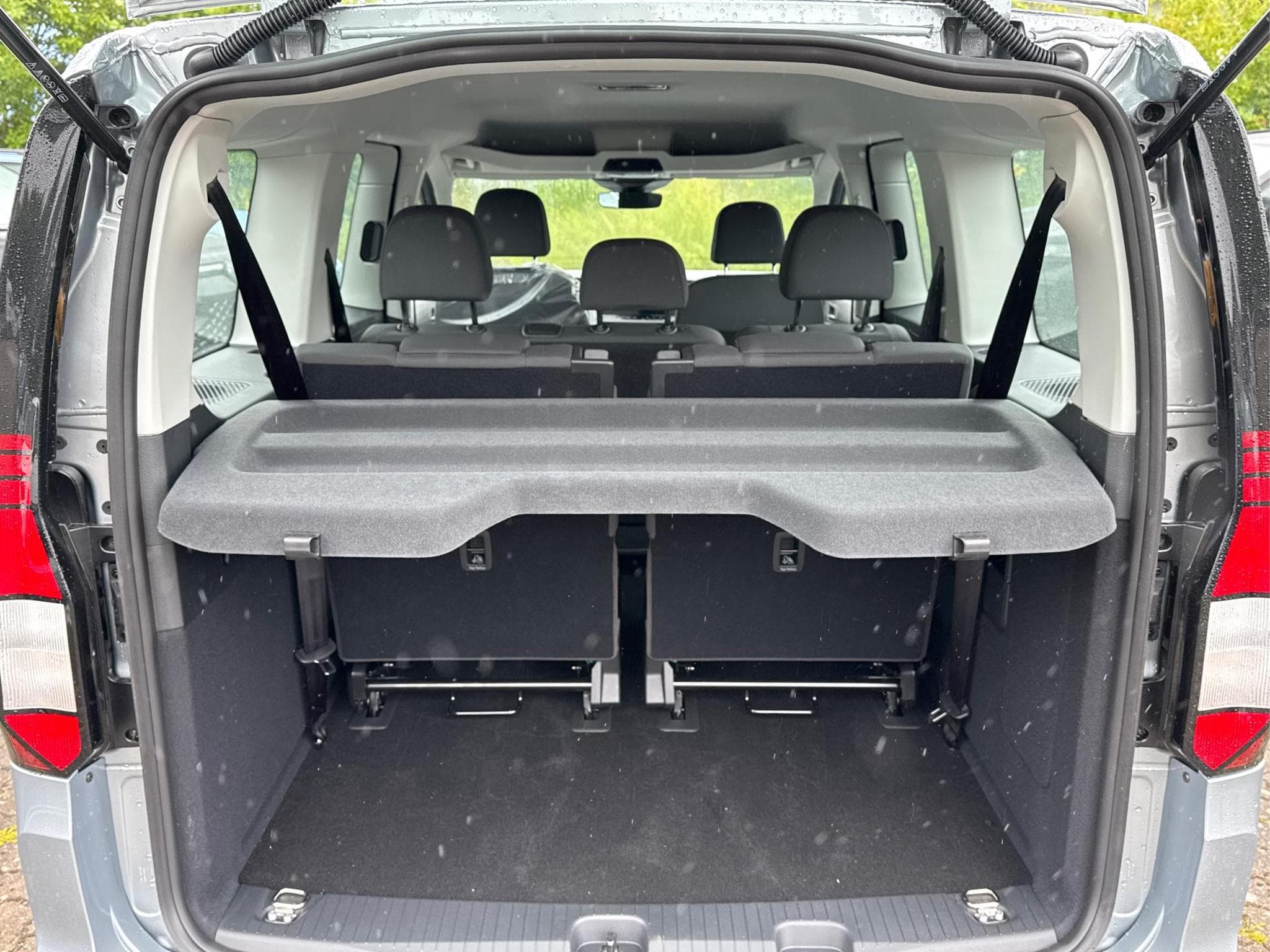 VW Caddy Caddy Maxi (2026) - Photo 11