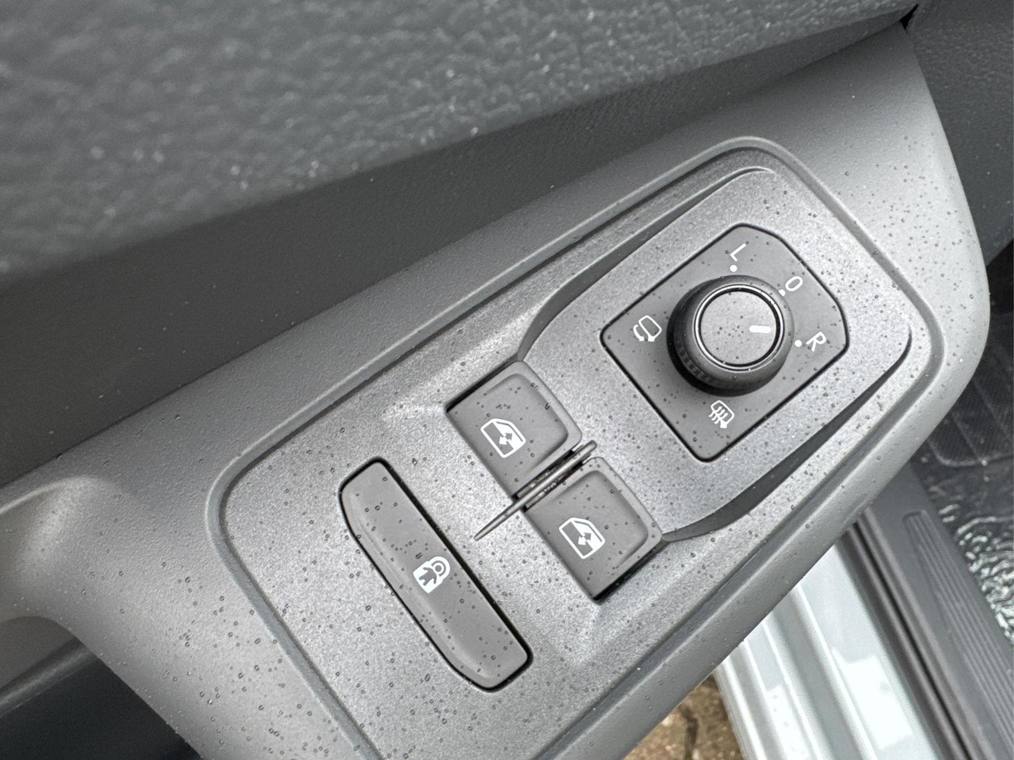 VW Caddy Caddy Maxi (2026) - Photo 15