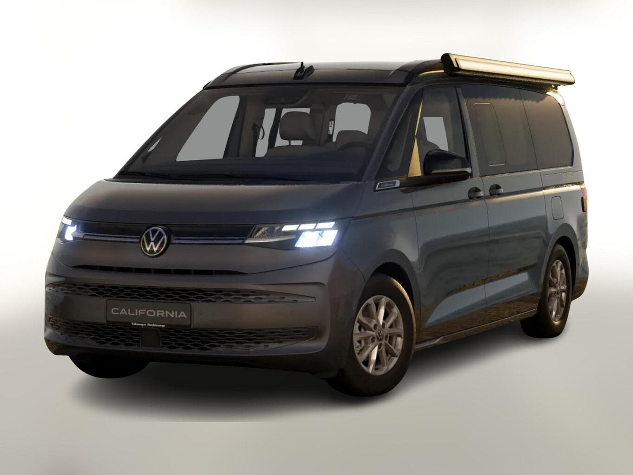 VW California Ocean (2026) - Photo 1