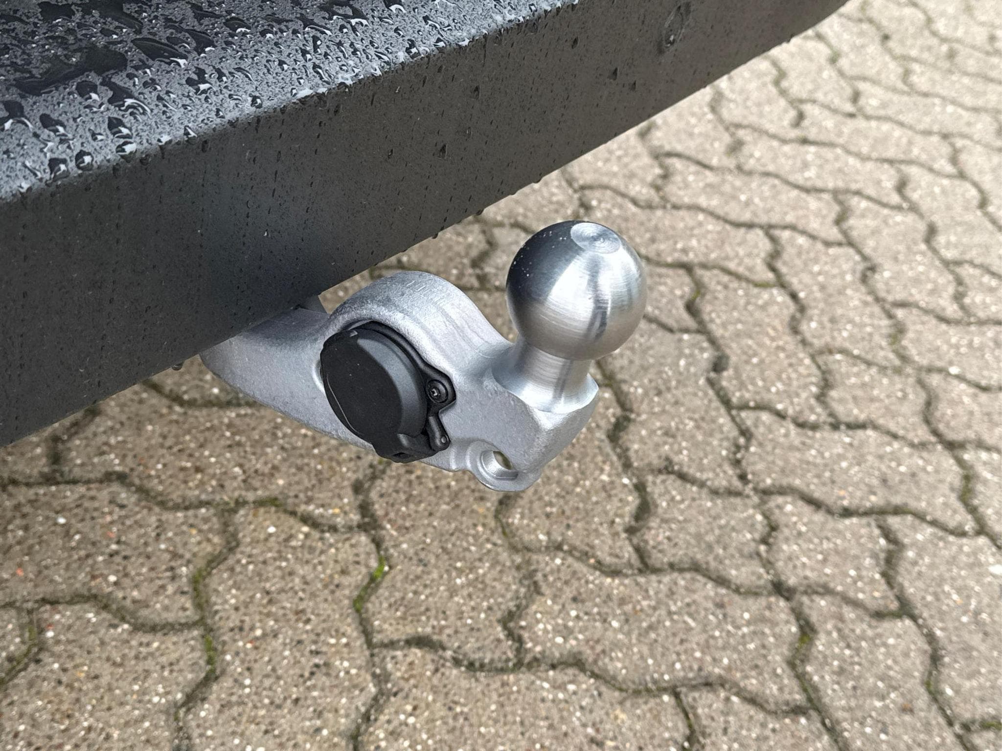 VW T7 Basis (2026) - Photo 11