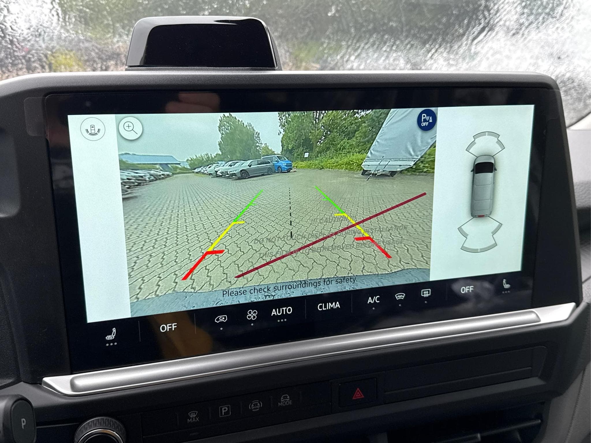 VW T7 Basis (2026) - Photo 15