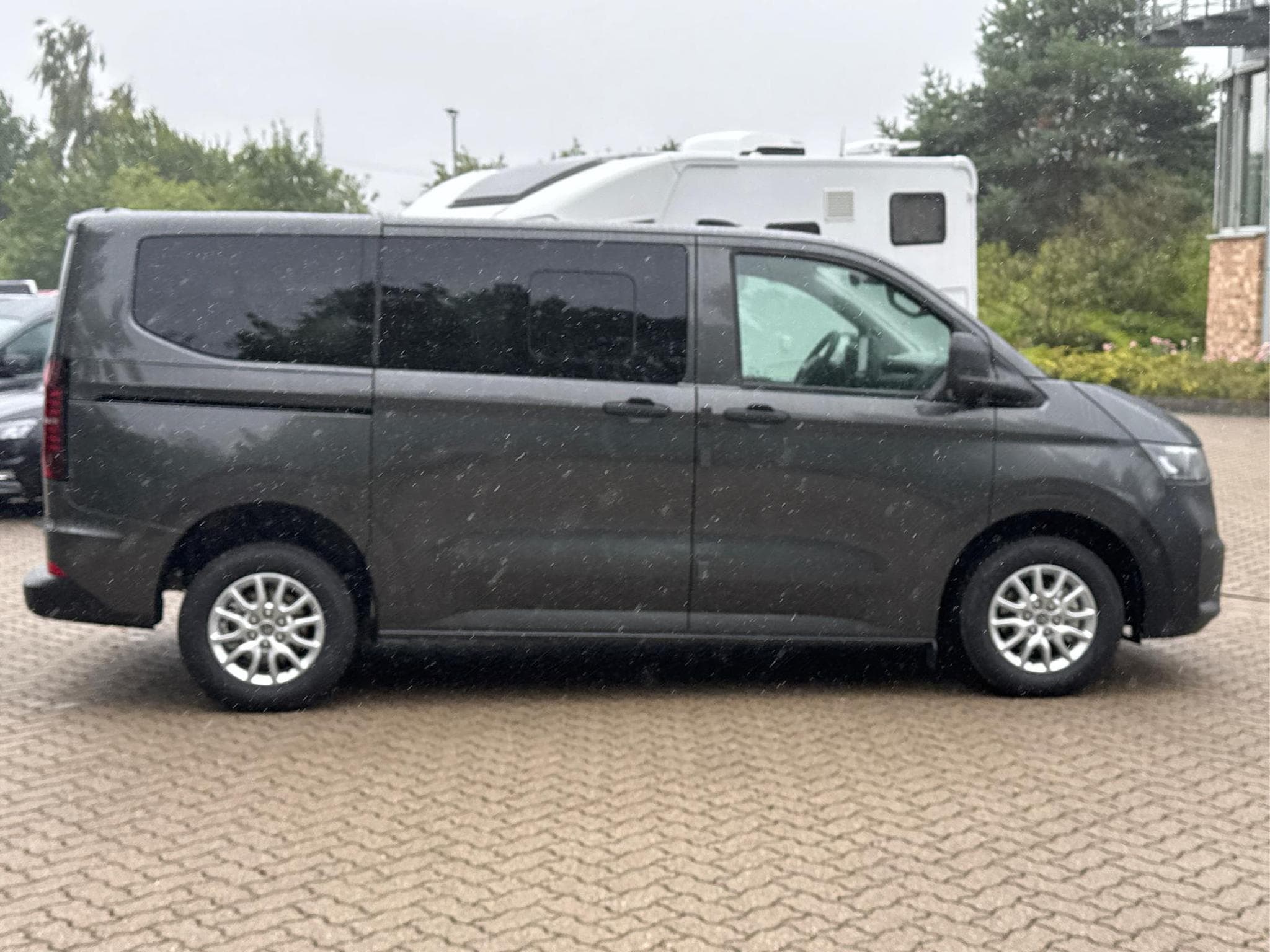 VW T7 Basis (2026) - Photo 7