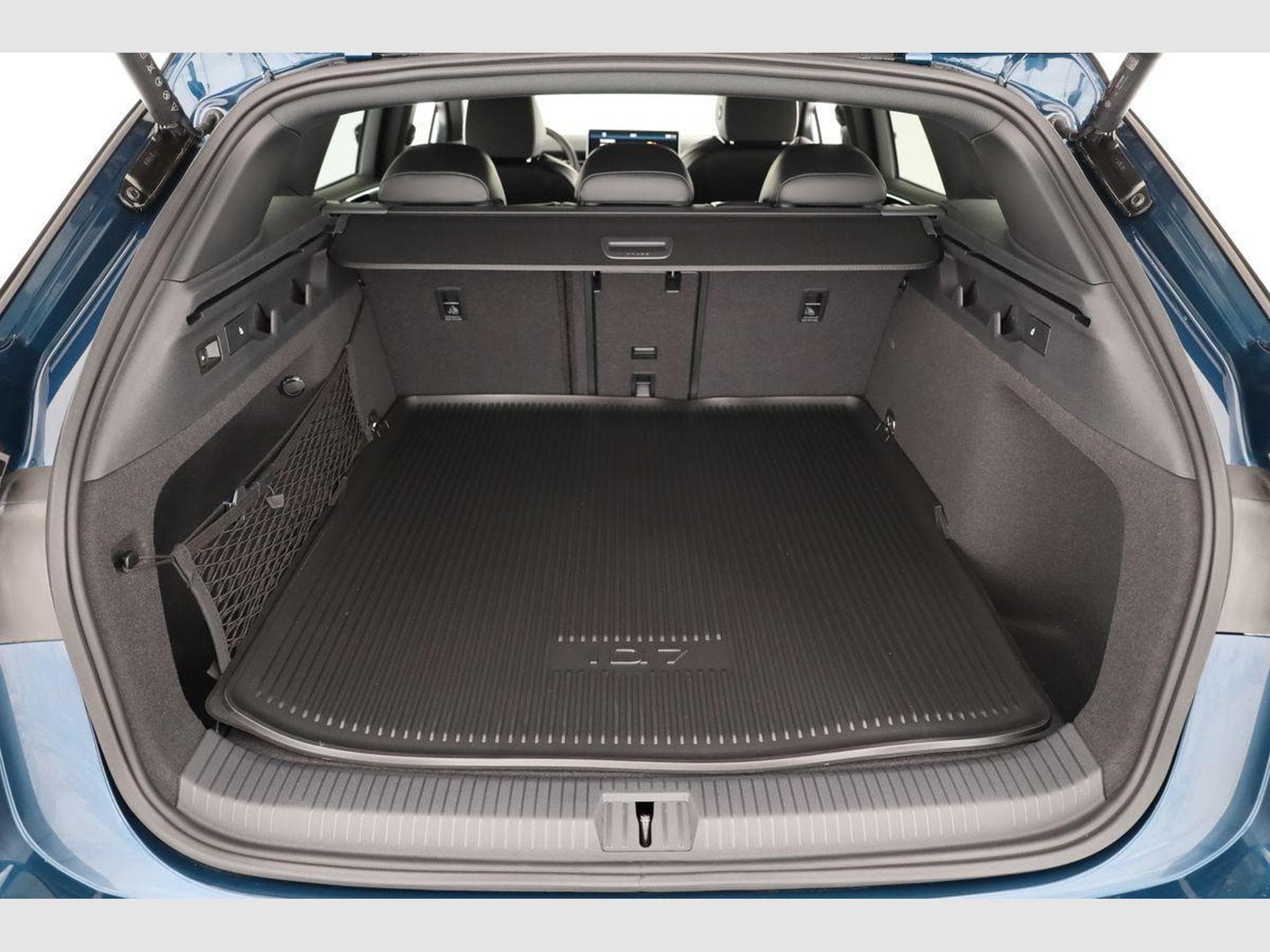 VW ID.7 Tourer Pro Black, (2026) - Photo 12