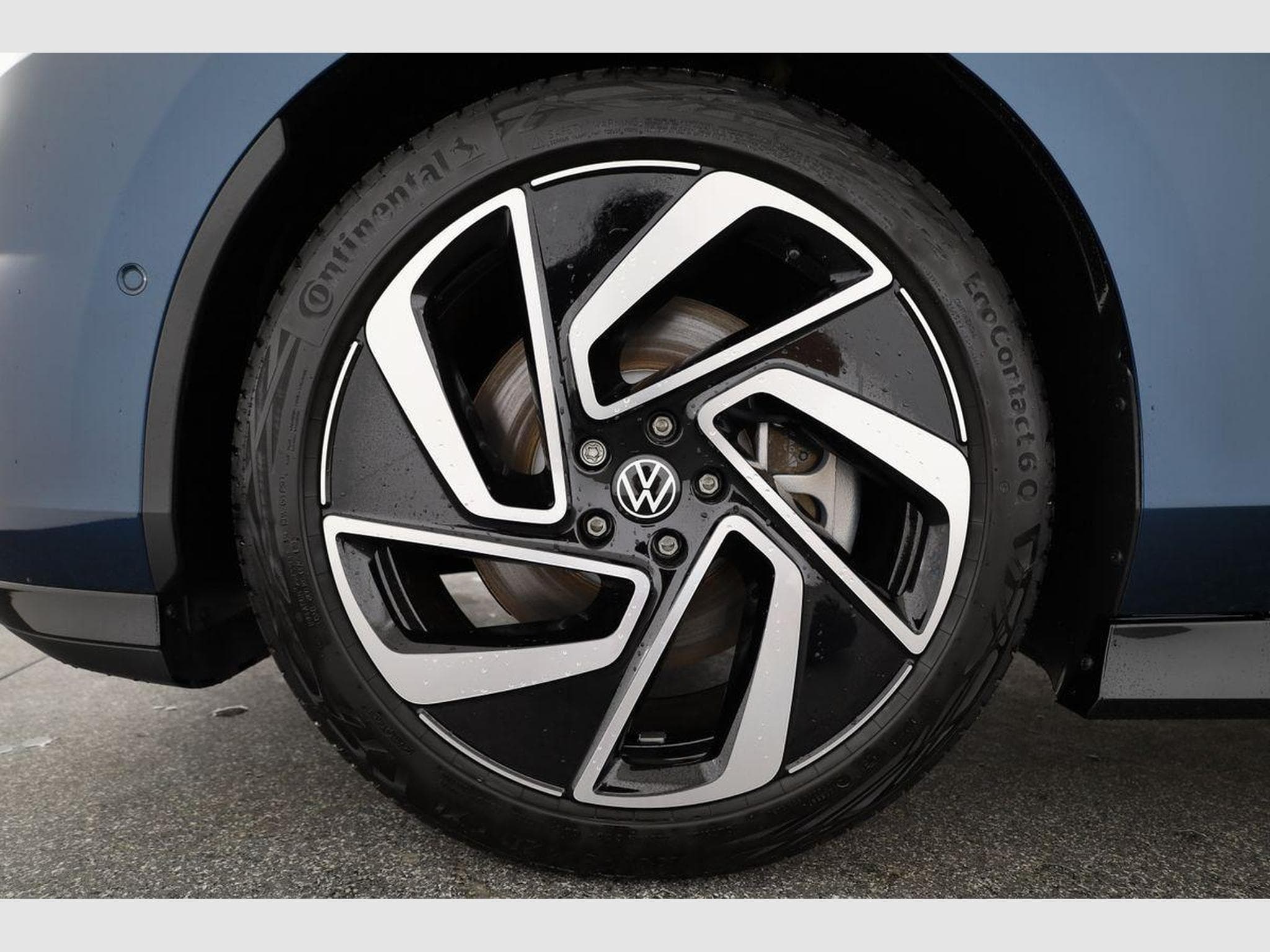 VW ID.7 Tourer Pro Black, (2026) - Photo 16