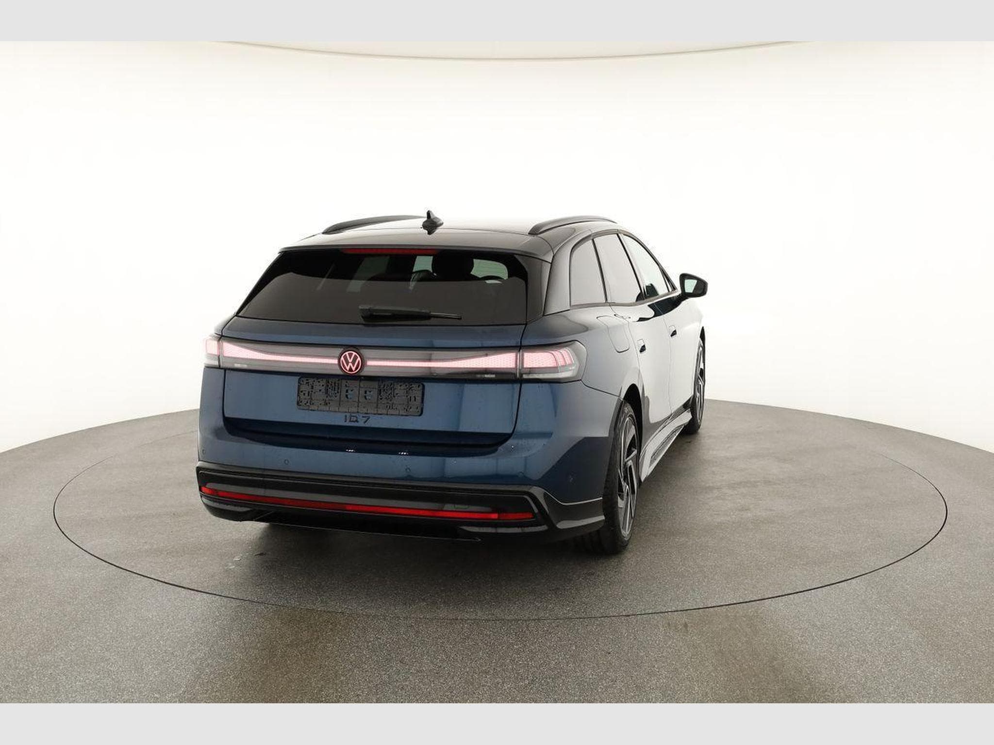VW ID.7 Tourer Pro Black, (2026) - Photo 18