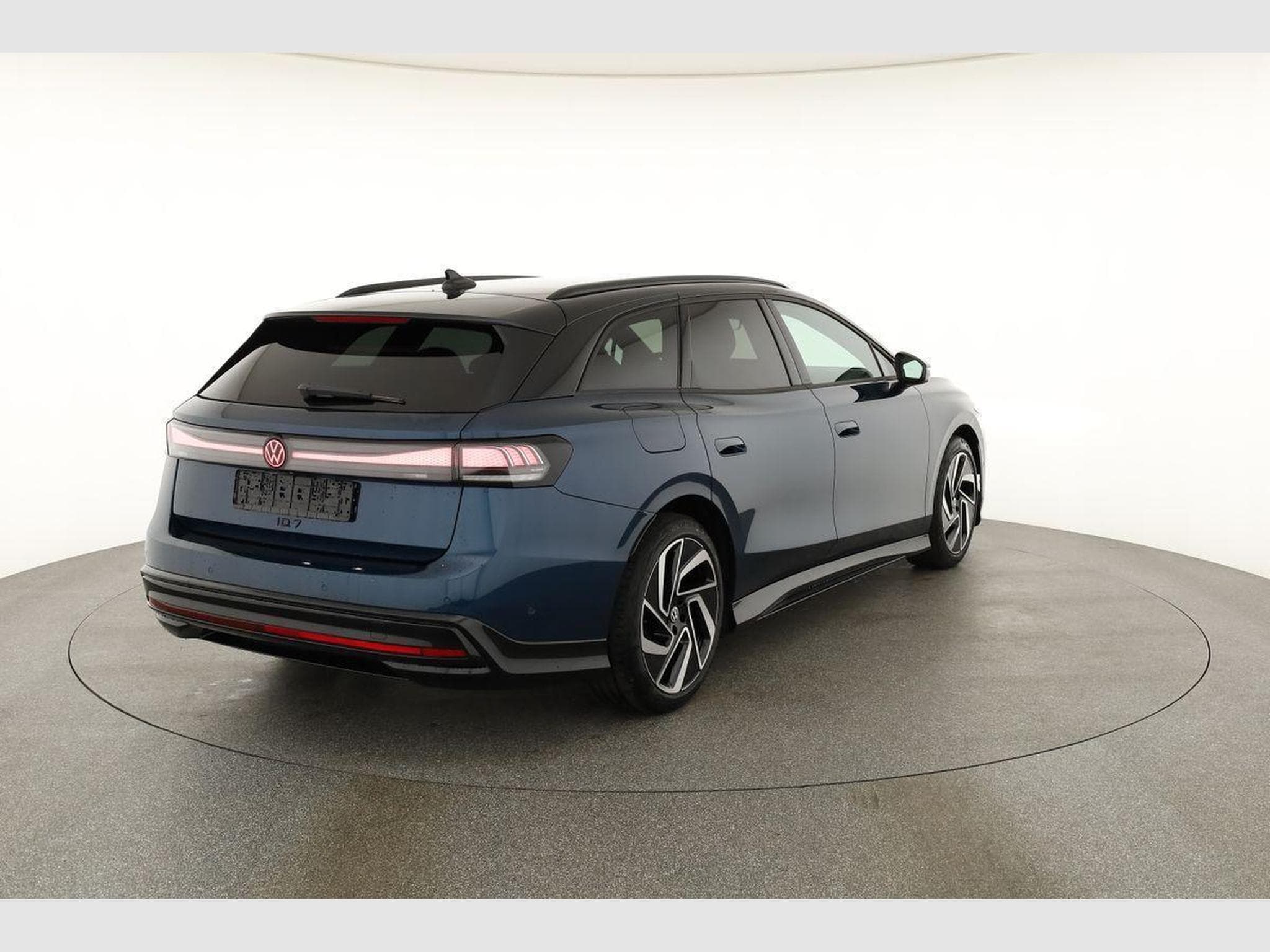 VW ID.7 Tourer Pro Black, (2026) - Photo 19