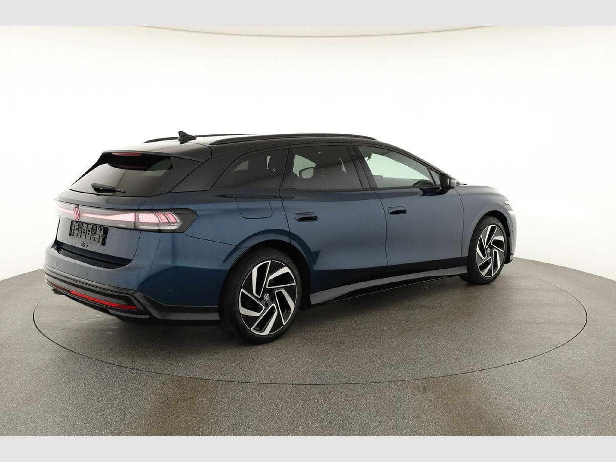 VW ID.7 Tourer Pro Black, (2026) - Photo 20