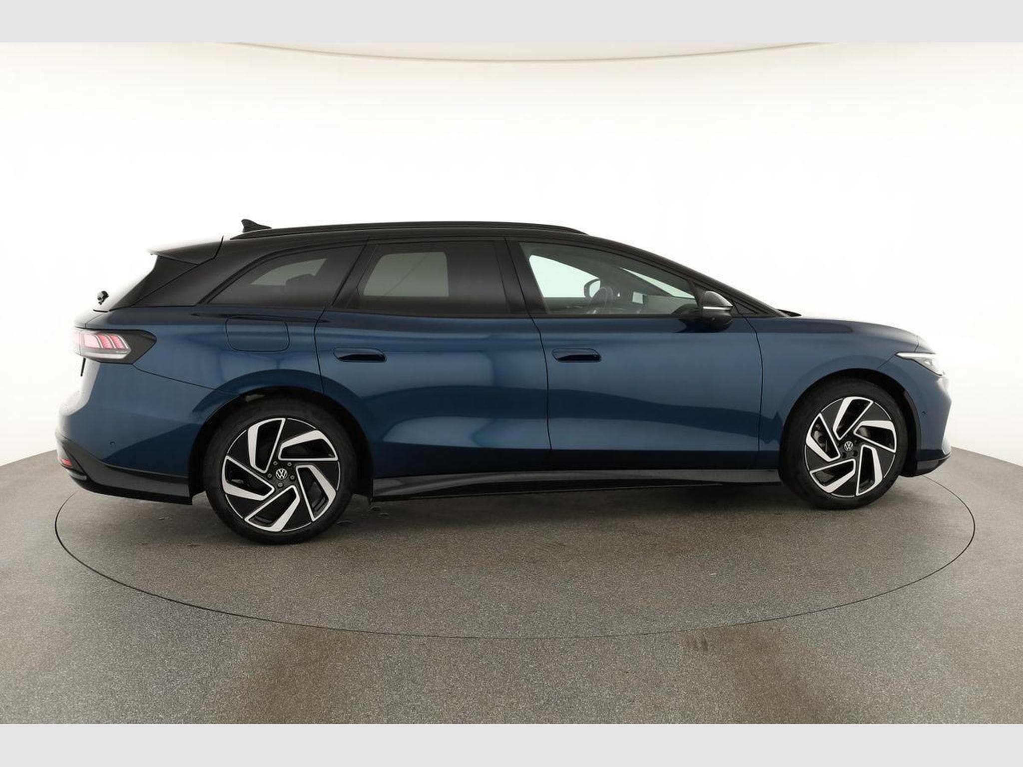 VW ID.7 Tourer Pro Black, (2026) - Photo 22