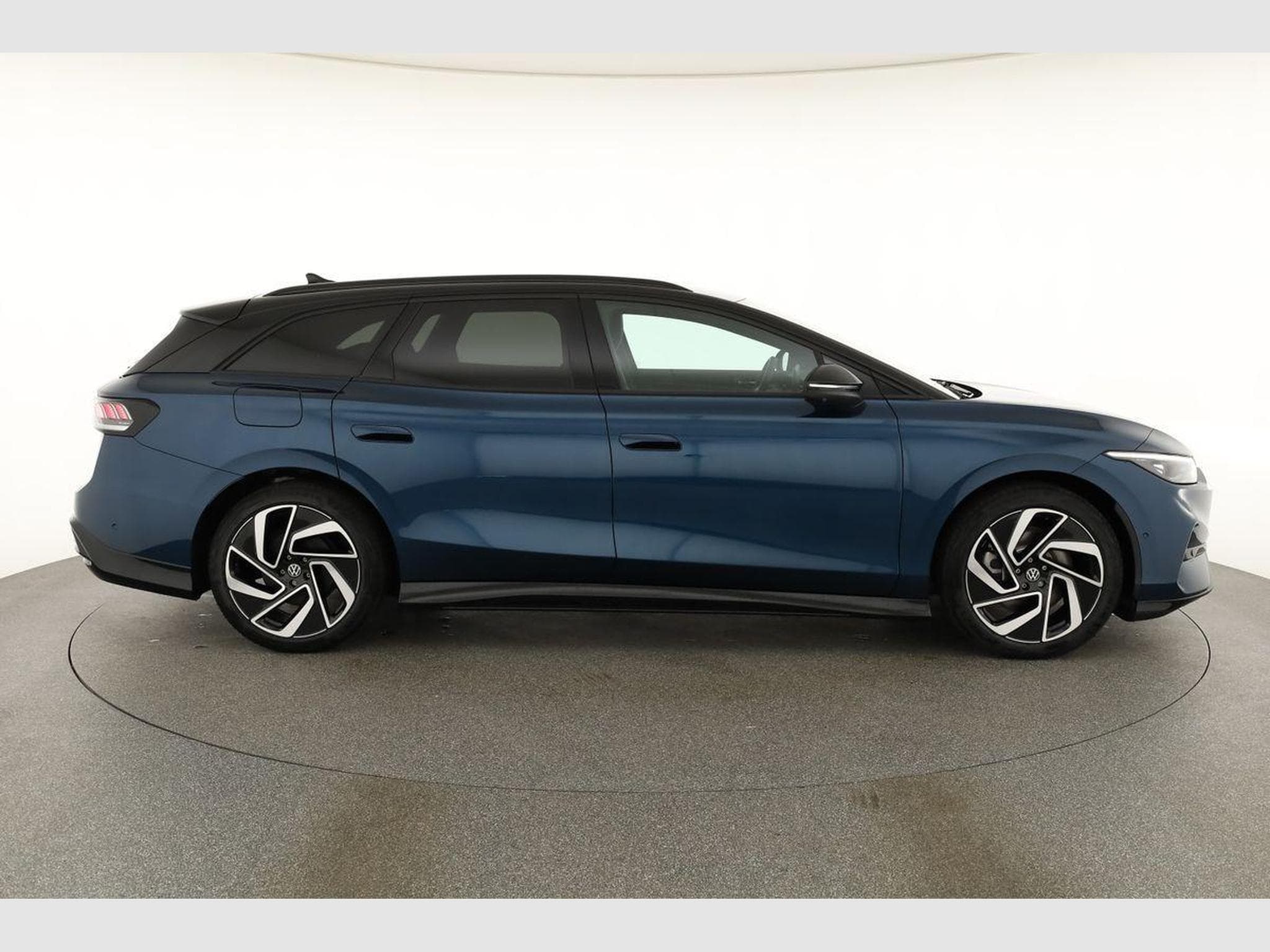 VW ID.7 Tourer Pro Black, (2026) - Photo 23