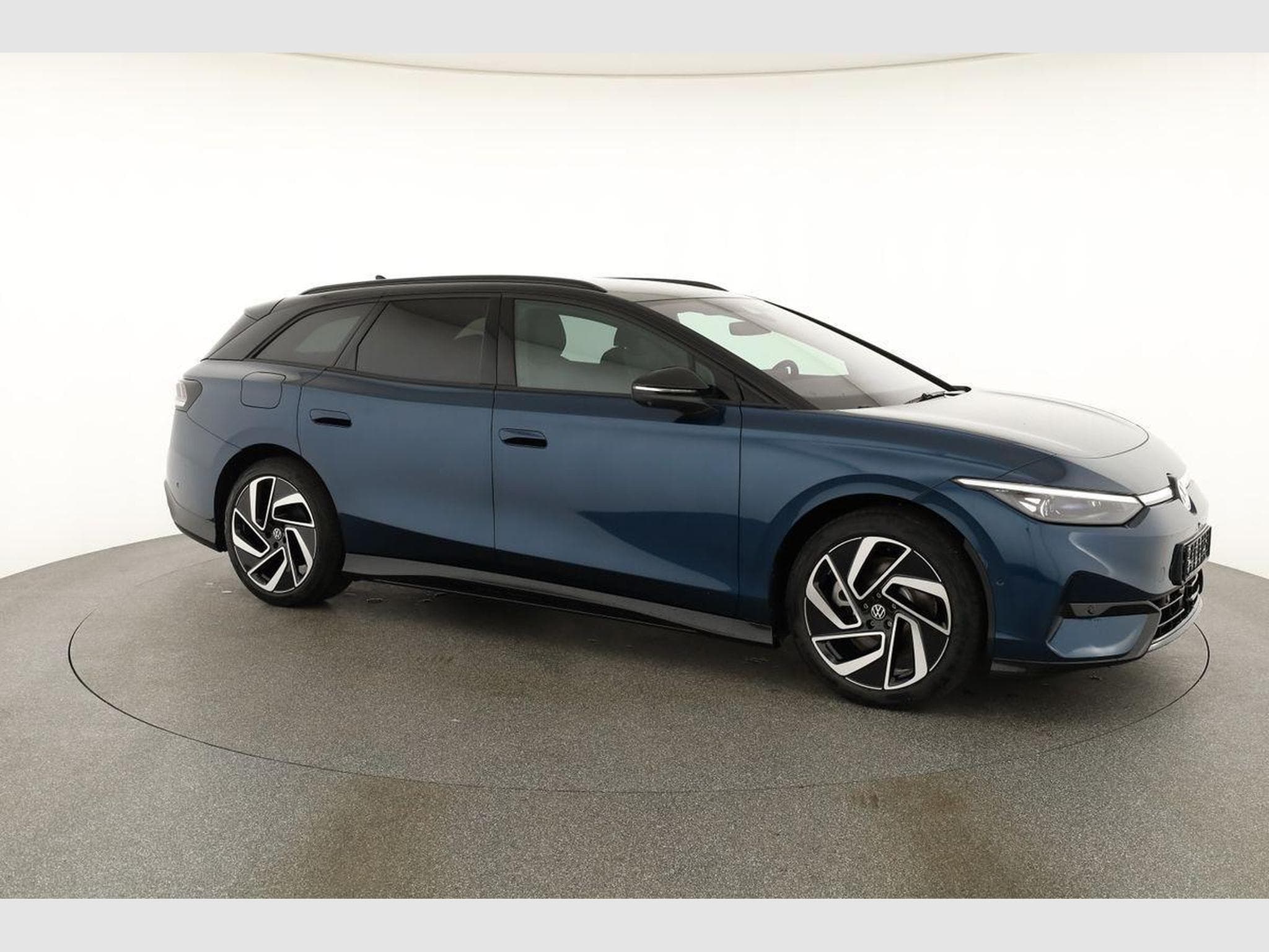 VW ID.7 Tourer Pro Black, (2026) - Photo 25