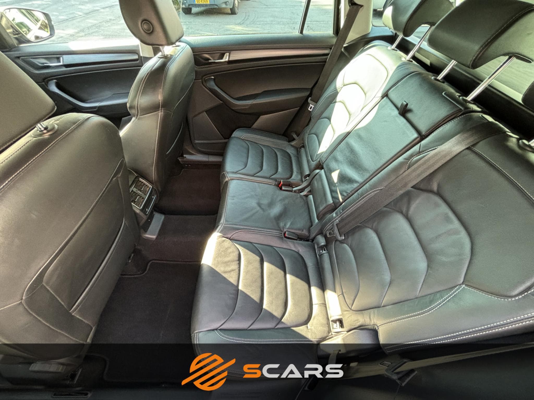 Skoda Kodiaq 2.0 TSI 190cv 4x4 (2020) - Photo 10