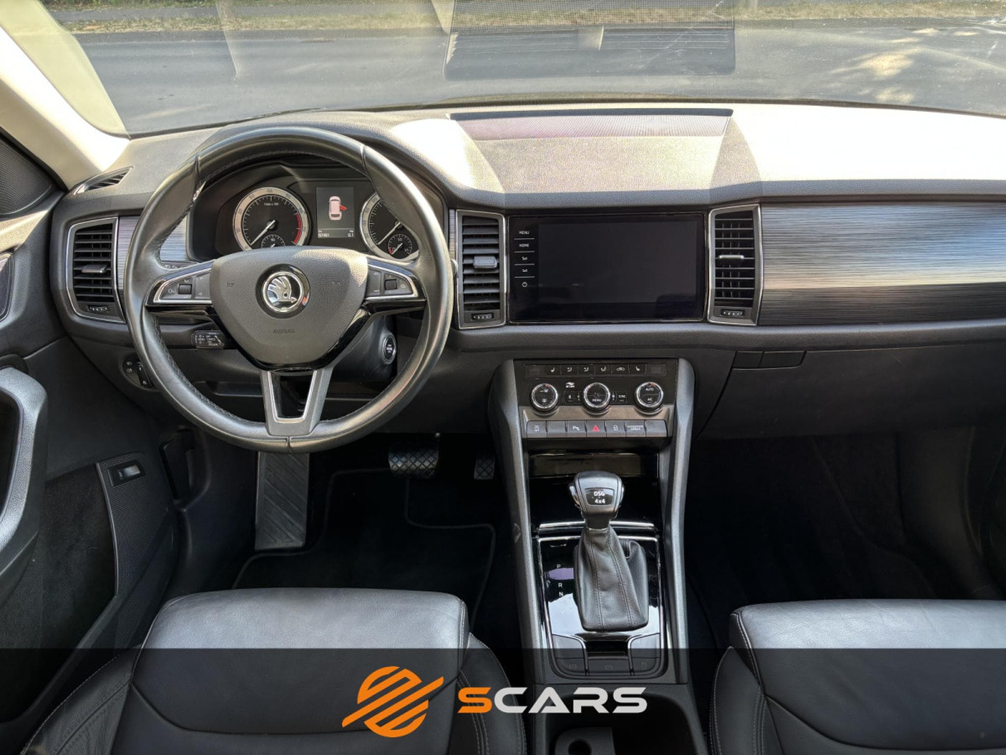 Skoda Kodiaq 2.0 TSI 190cv 4x4 (2020) - Photo 14