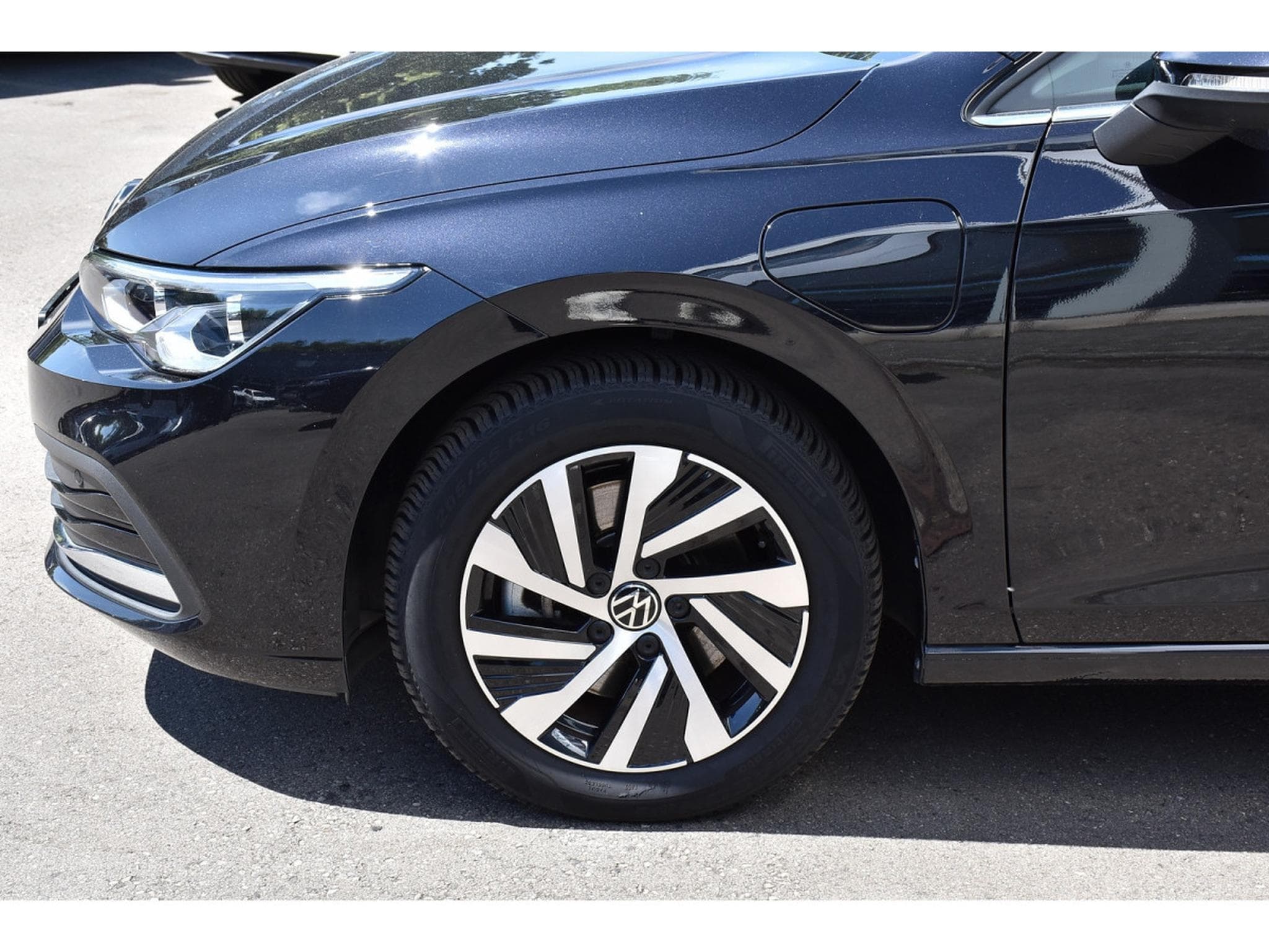 VW Golf 1.4 eHybrid PHEV Style DSG MEMO TRAVEL CAM 1° MAIN (2023) - Photo 5