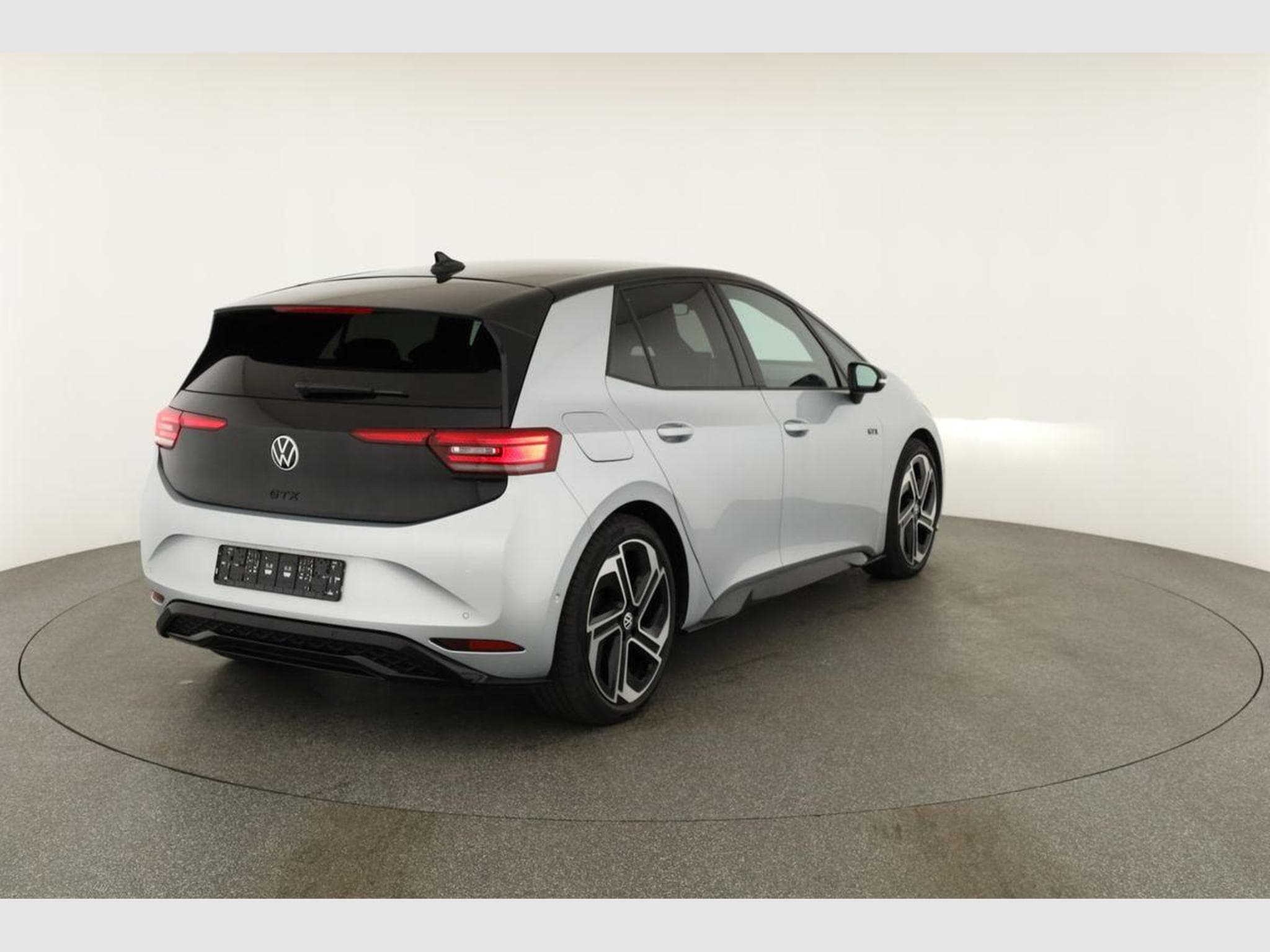 VW ID.3 GTX 210 kW (2025) - Photo 17
