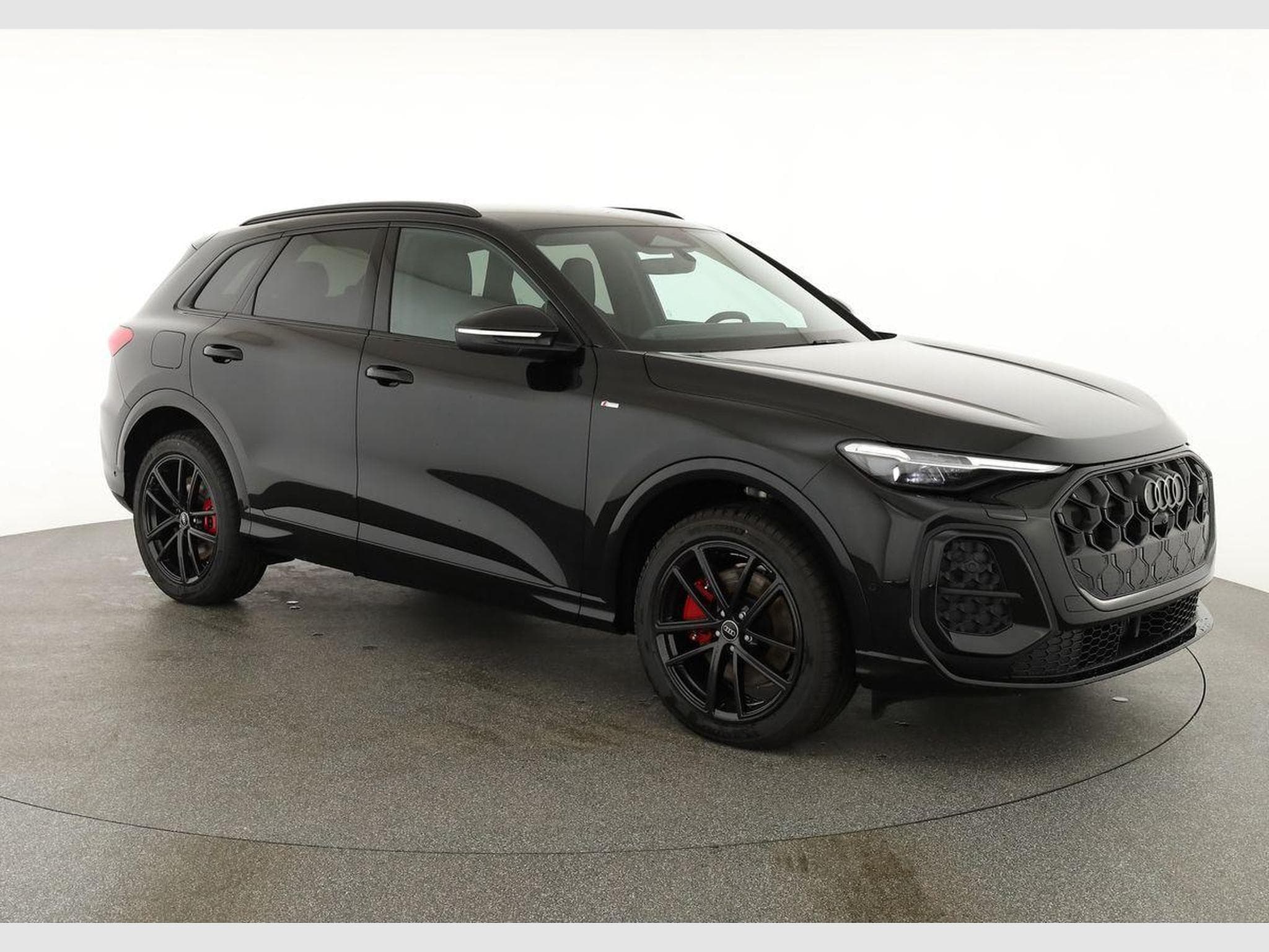 Audi Q5 3.0 TDI quattro 220 kW (2026) - Photo 1