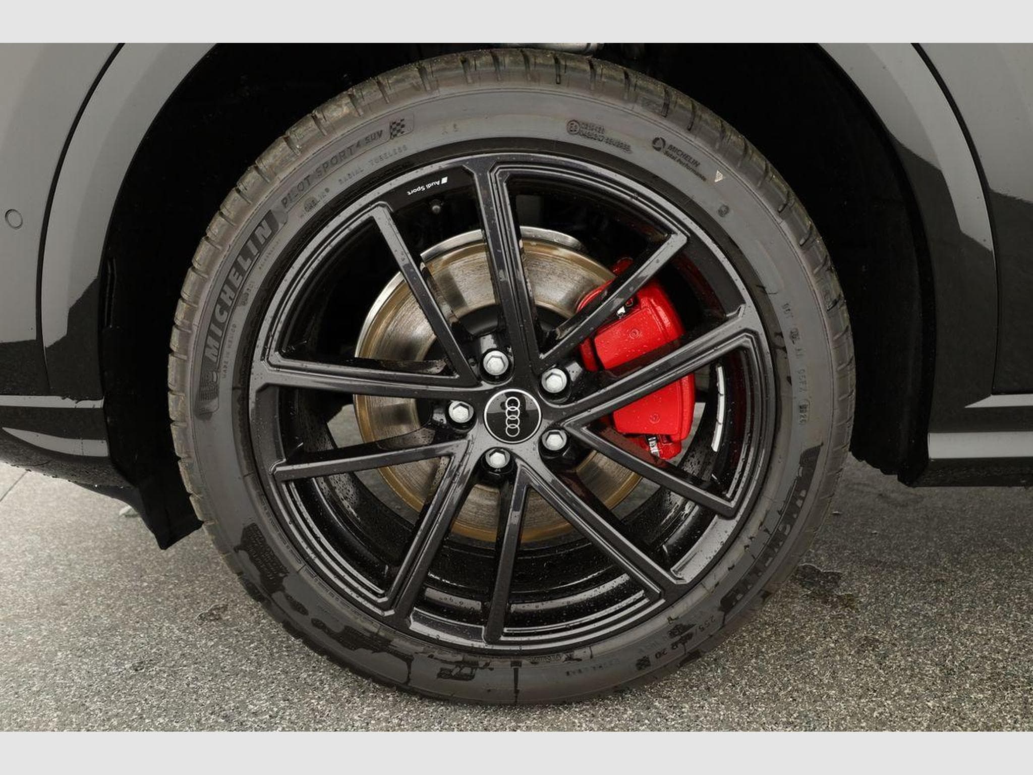 Audi Q5 3.0 TDI quattro 220 kW (2026) - Photo 16